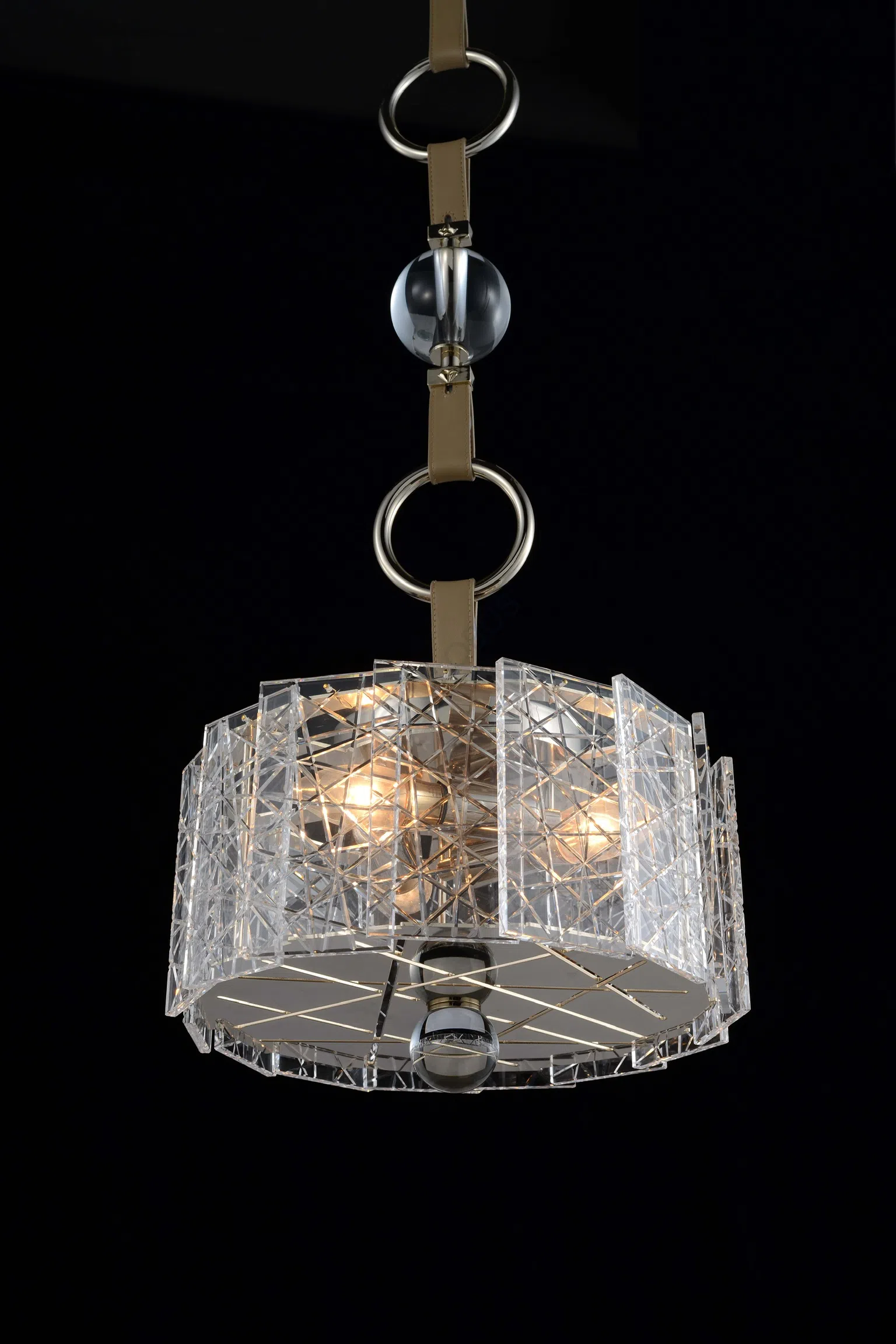 Pendant light Gindara