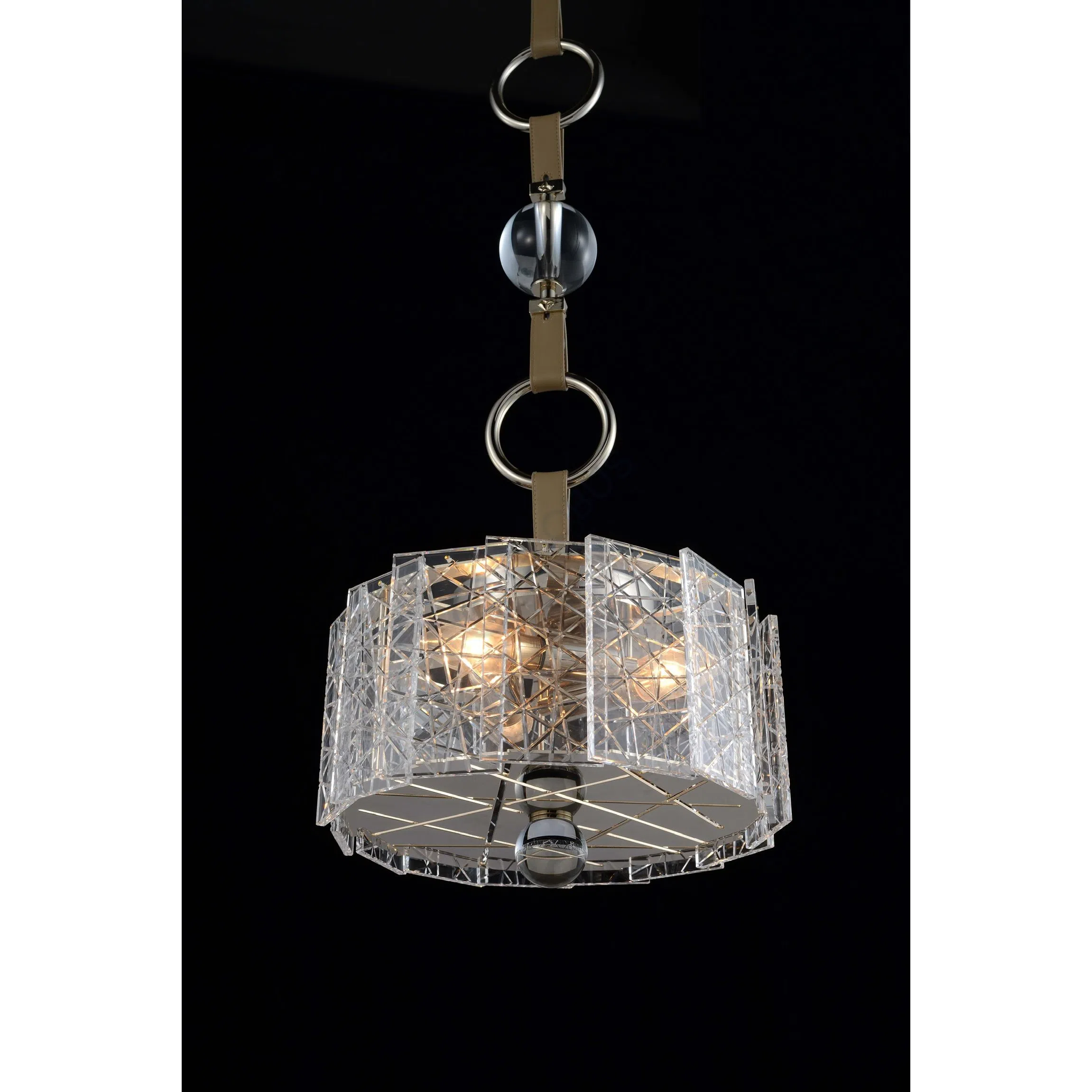 Pendant light Gindara