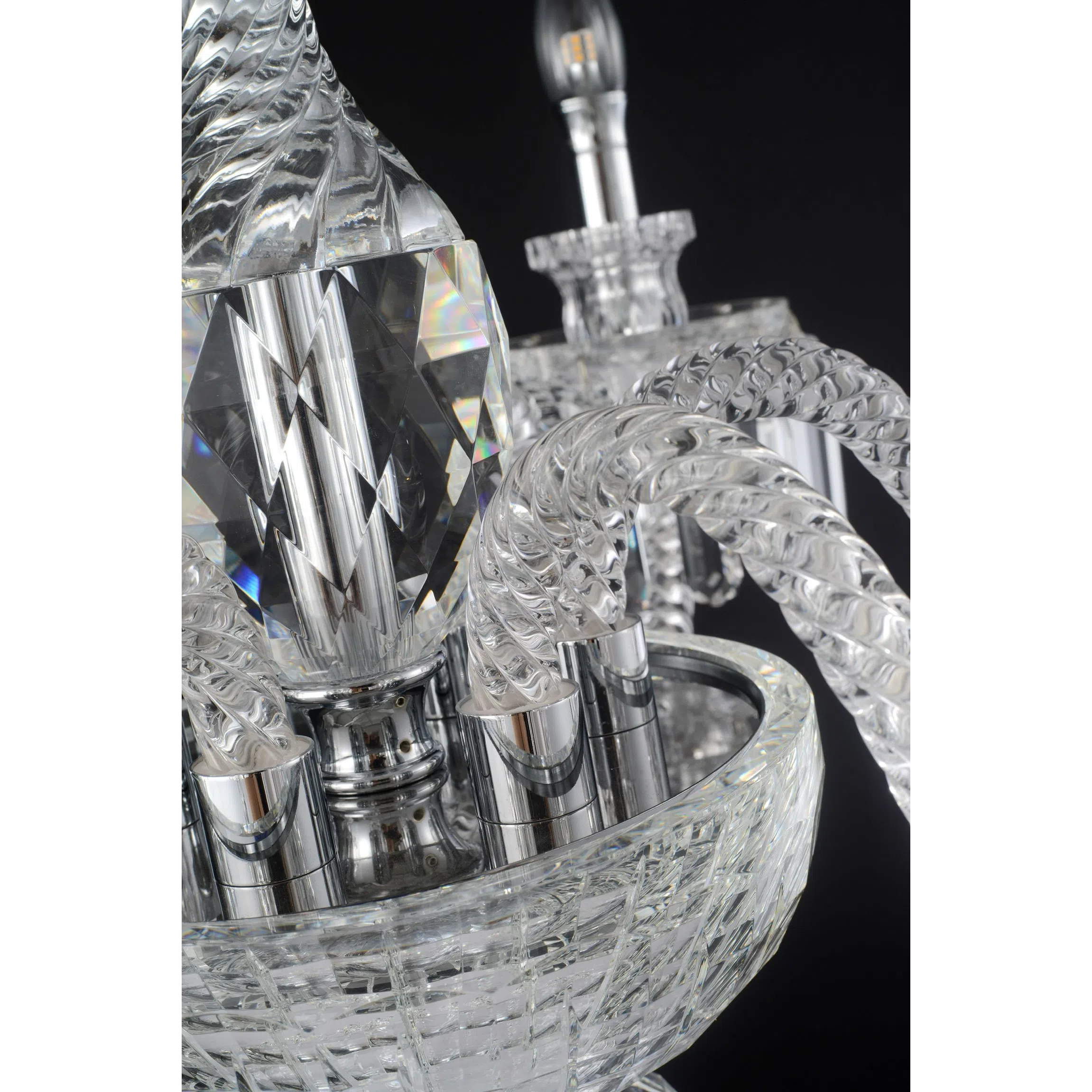 Люстра Alfabeto