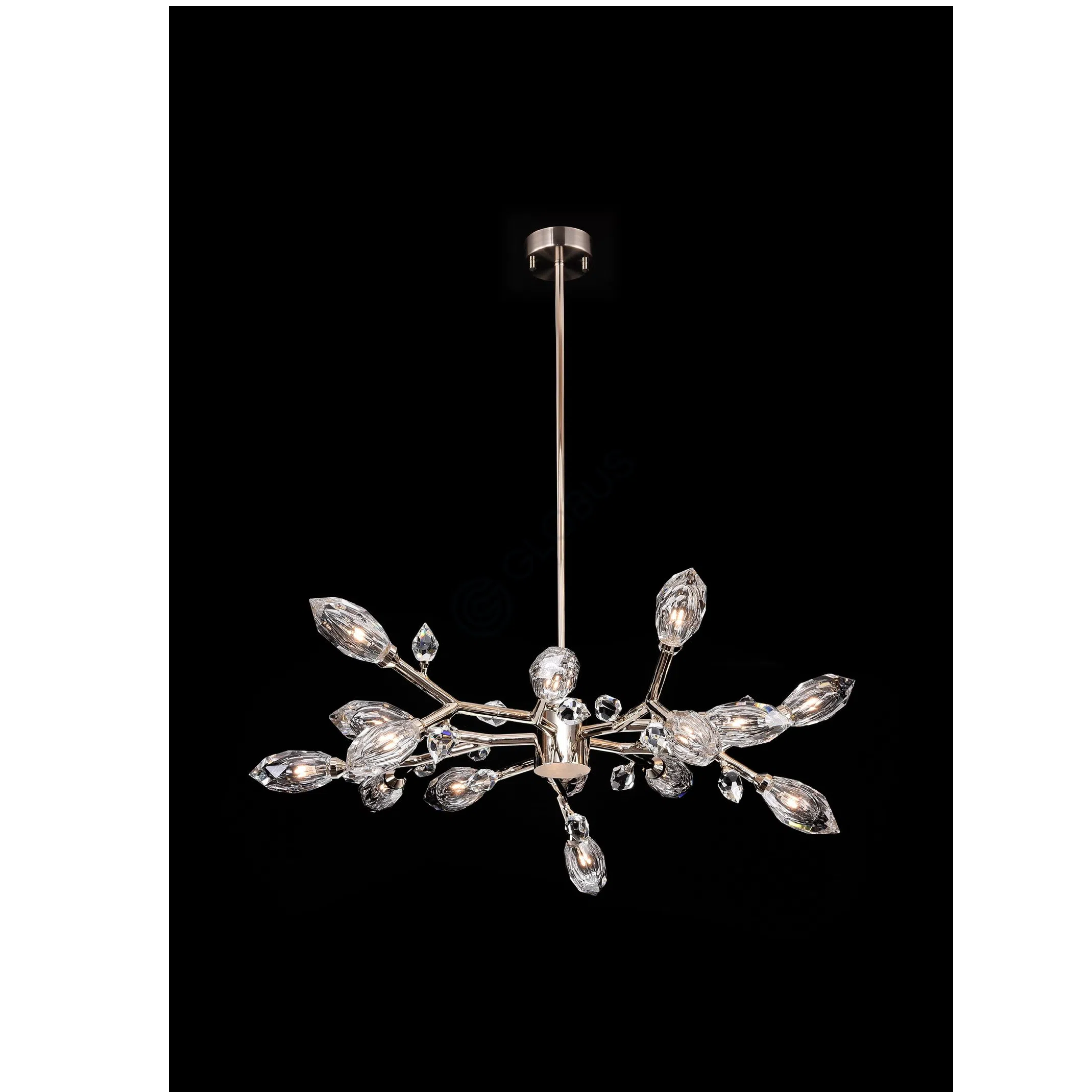 Chandelier Queenia
