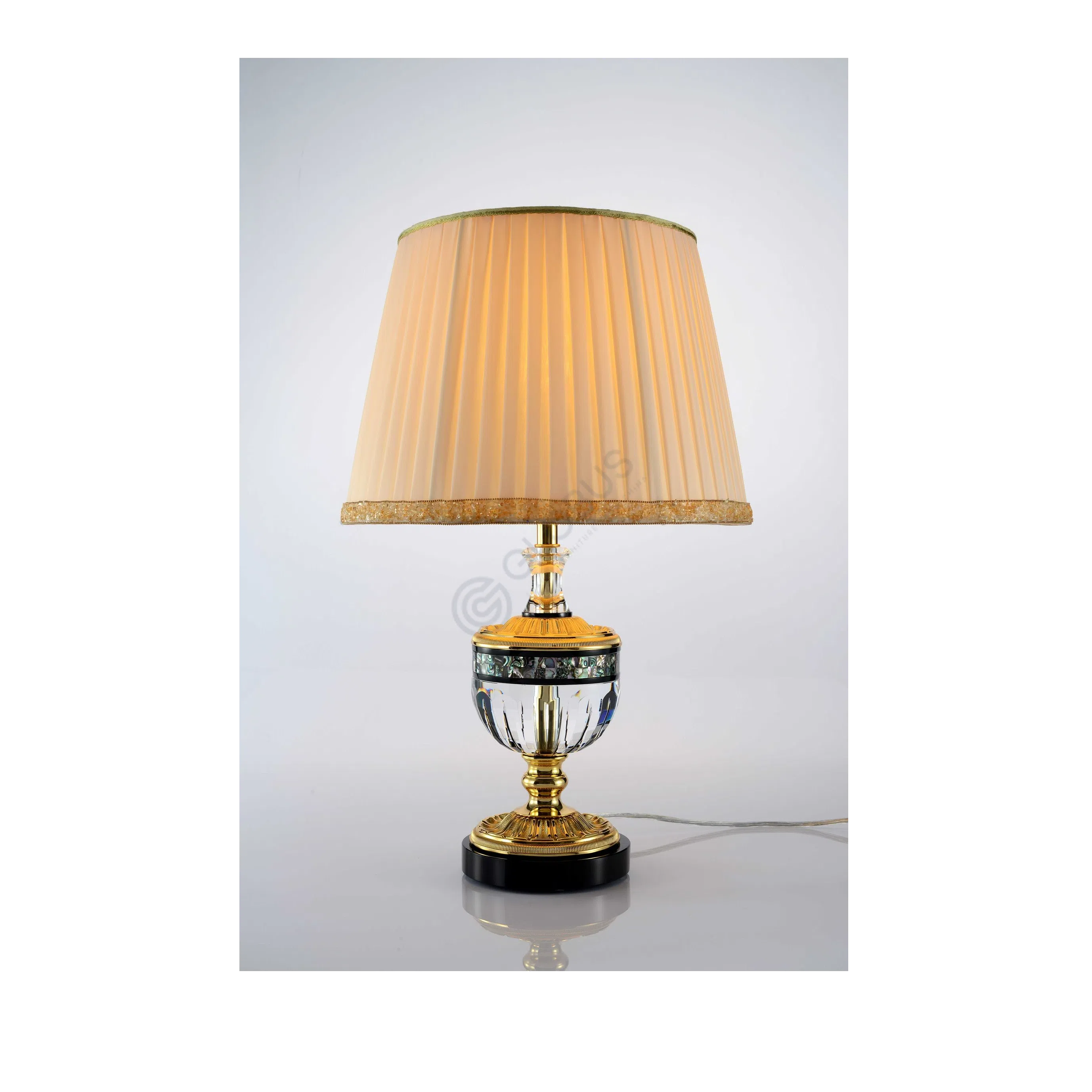 Table lamp Sirenia