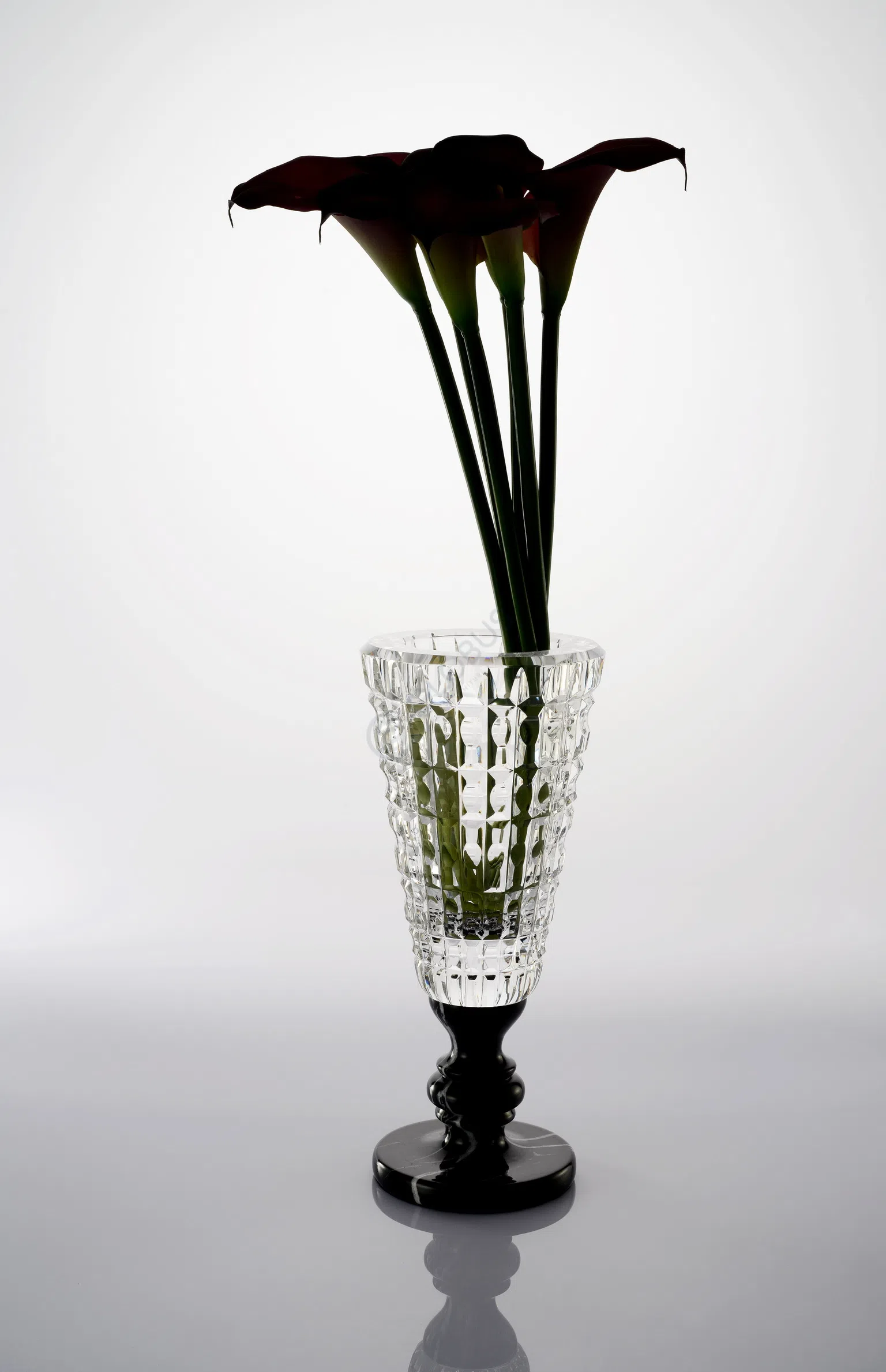 Vase Xalantha