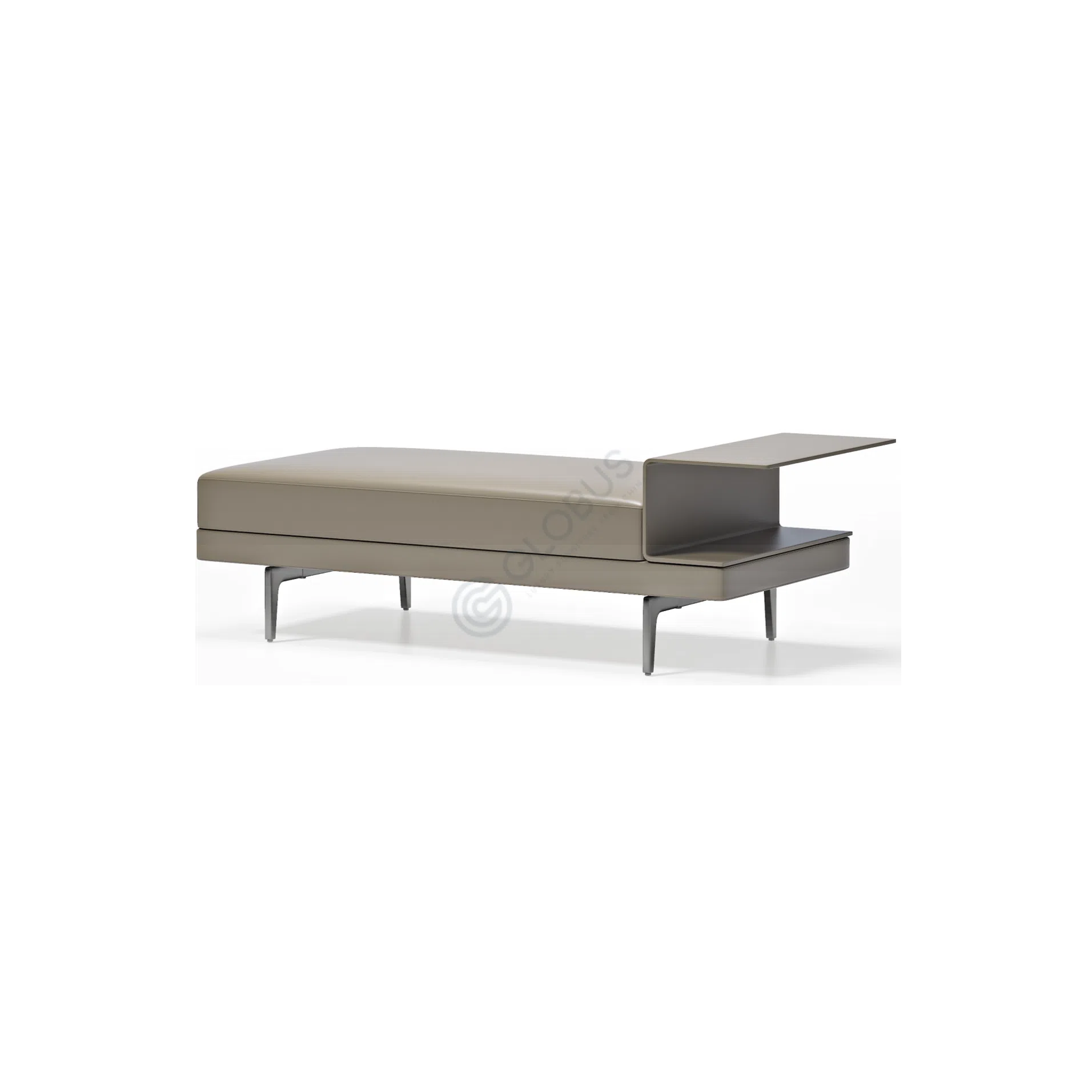 Office banquette Burqueta