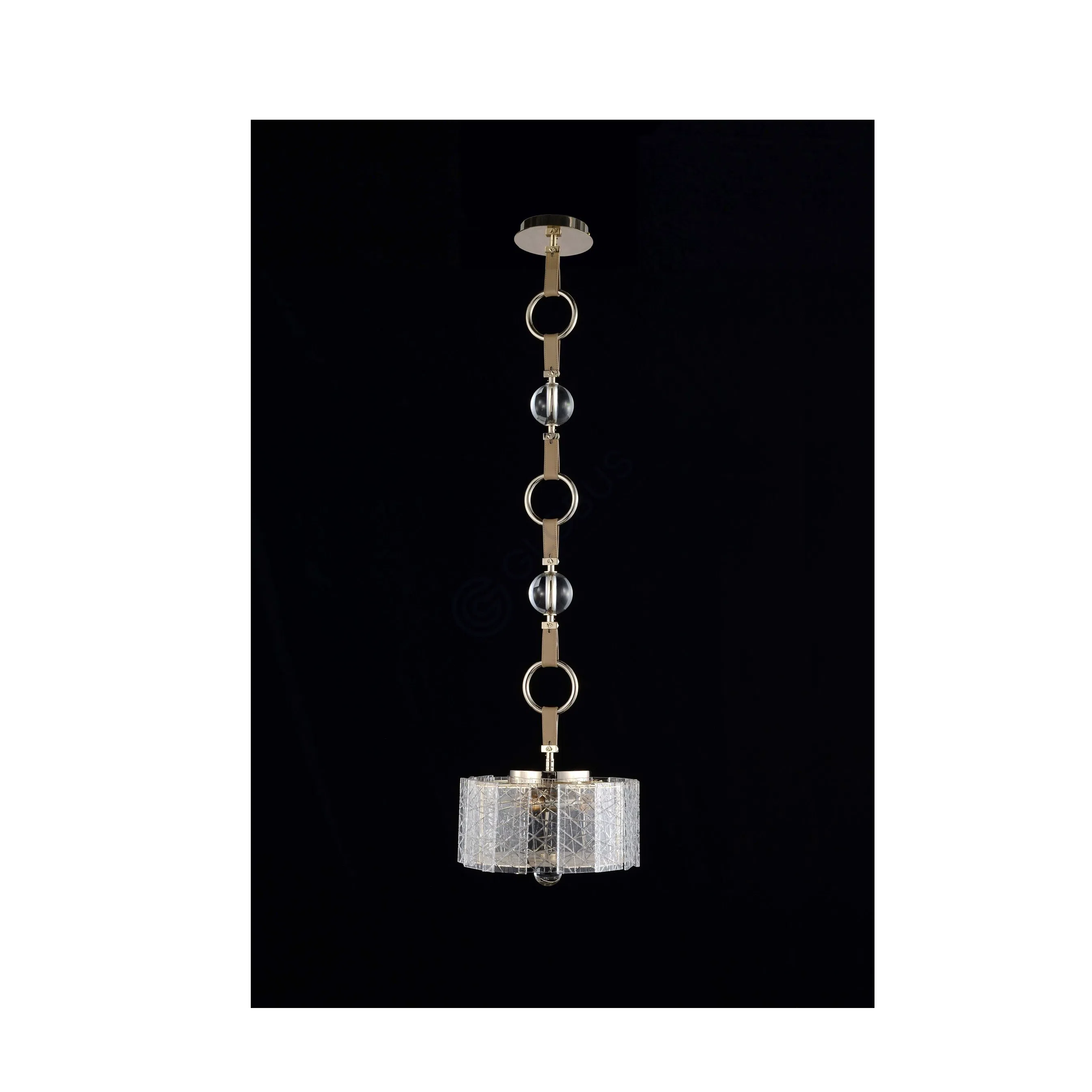 Pendant light Gindara