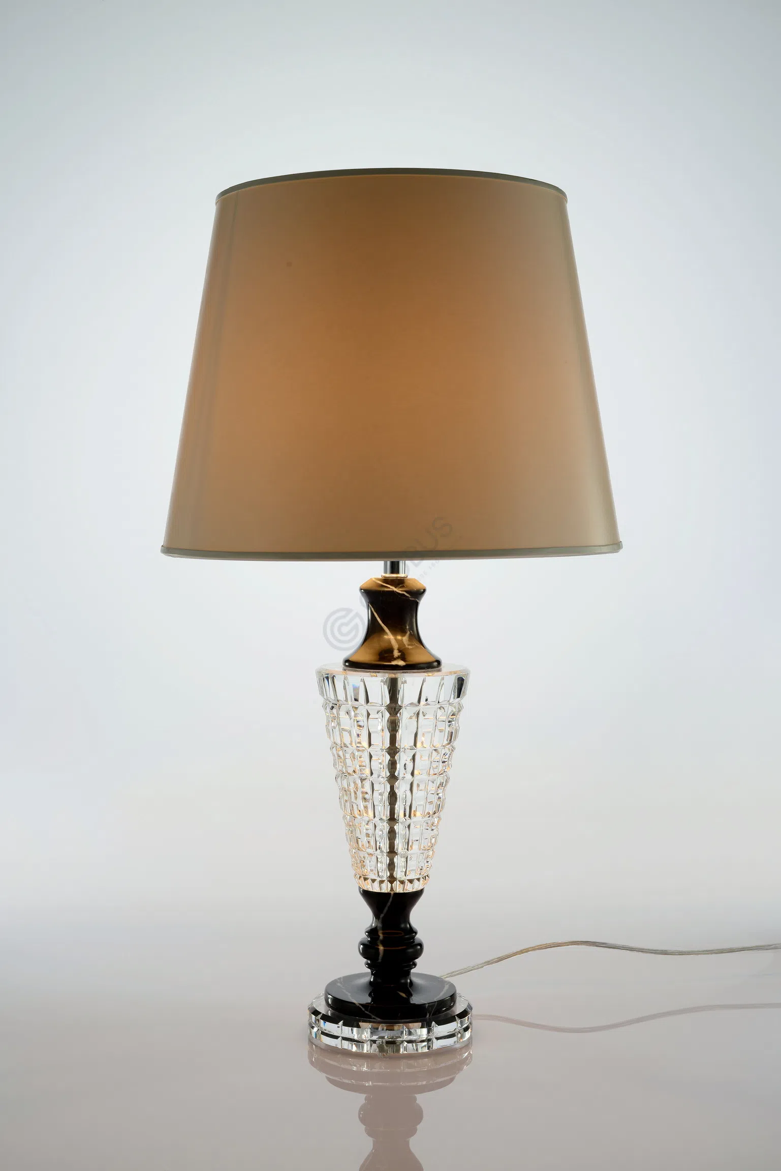 Table lamp Roviglio