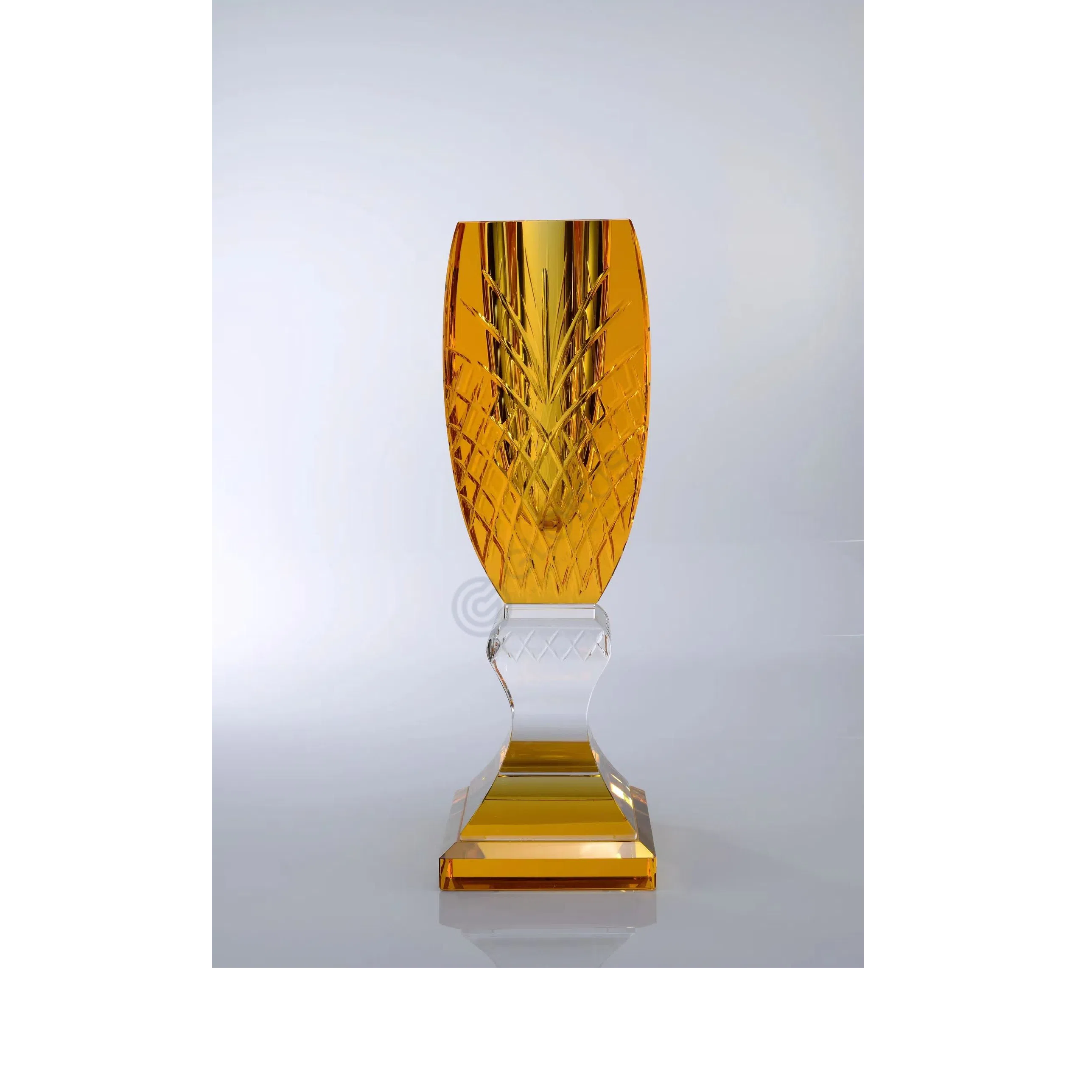 Vase Ornus