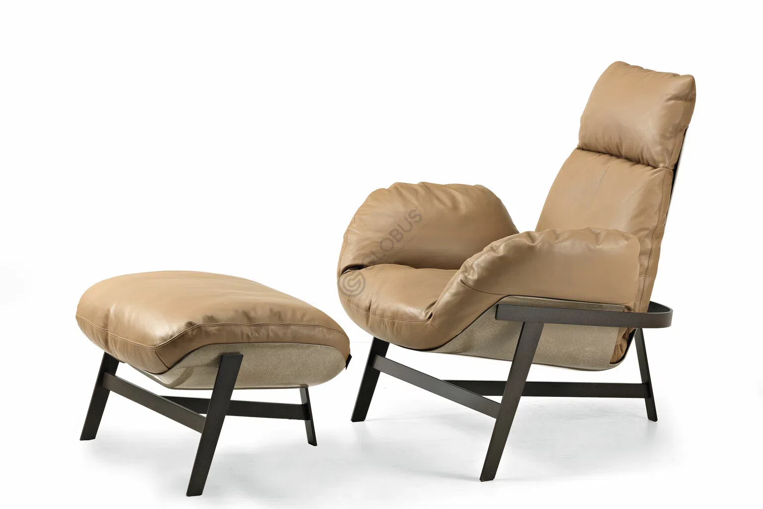 Pouf ARKETIPO Jupiter