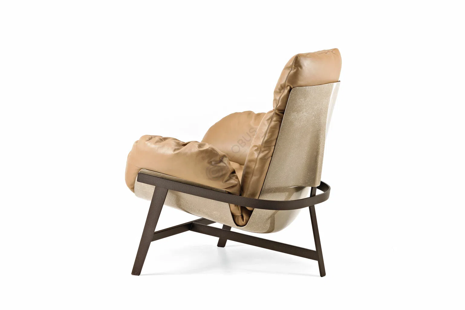 Armchair ARKETIPO Jupiter