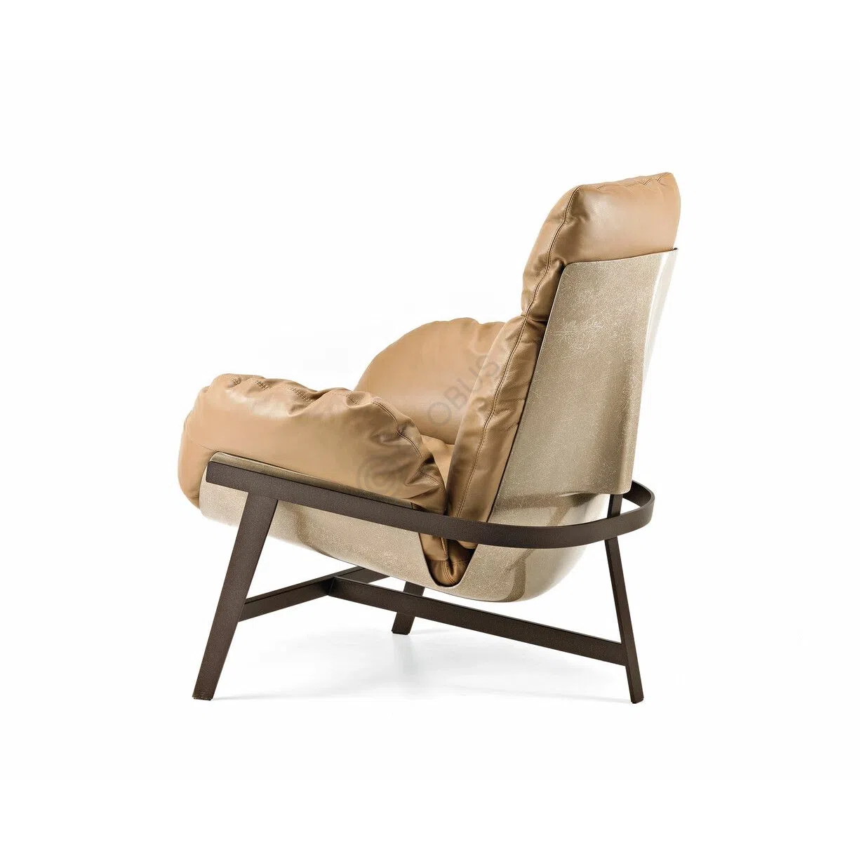 Armchair ARKETIPO Jupiter