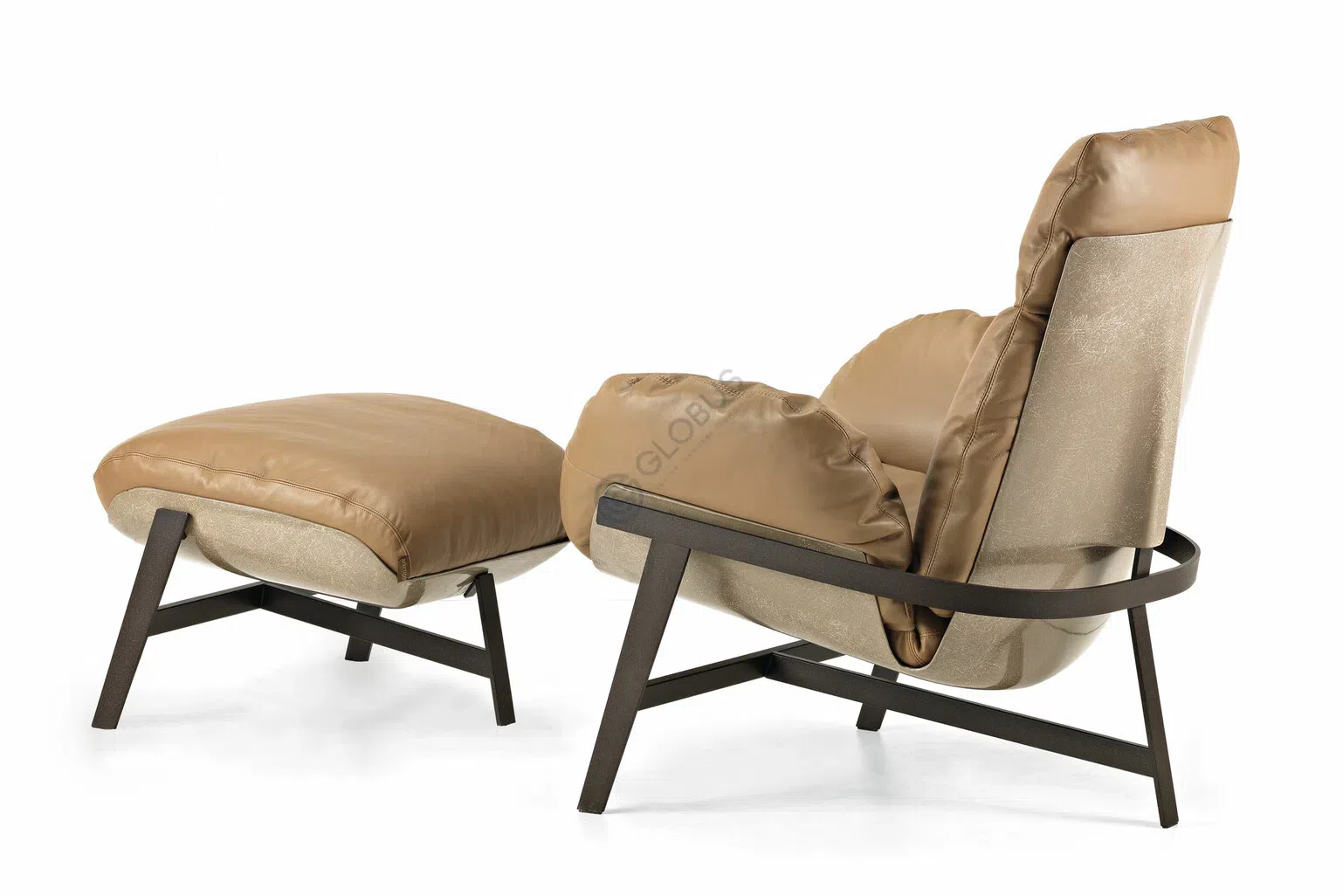 Pouf ARKETIPO Jupiter