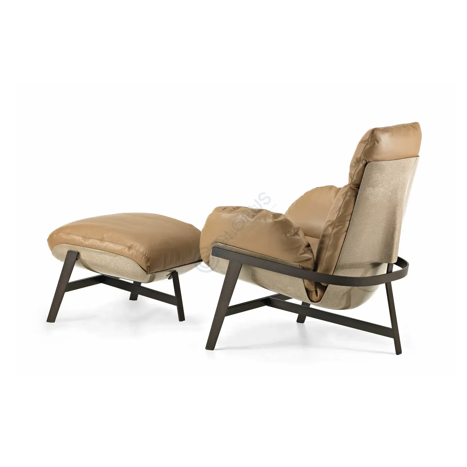 Pouf ARKETIPO Jupiter