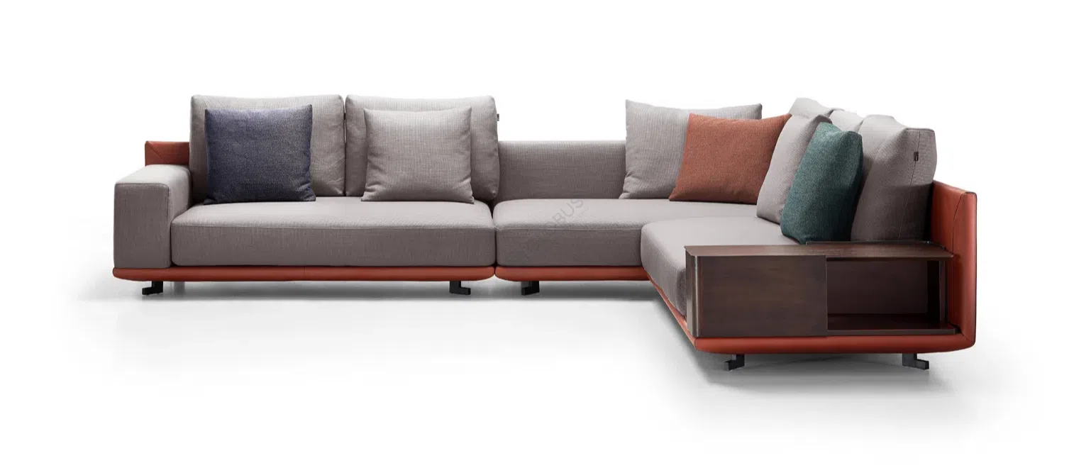 Sofa Quintega