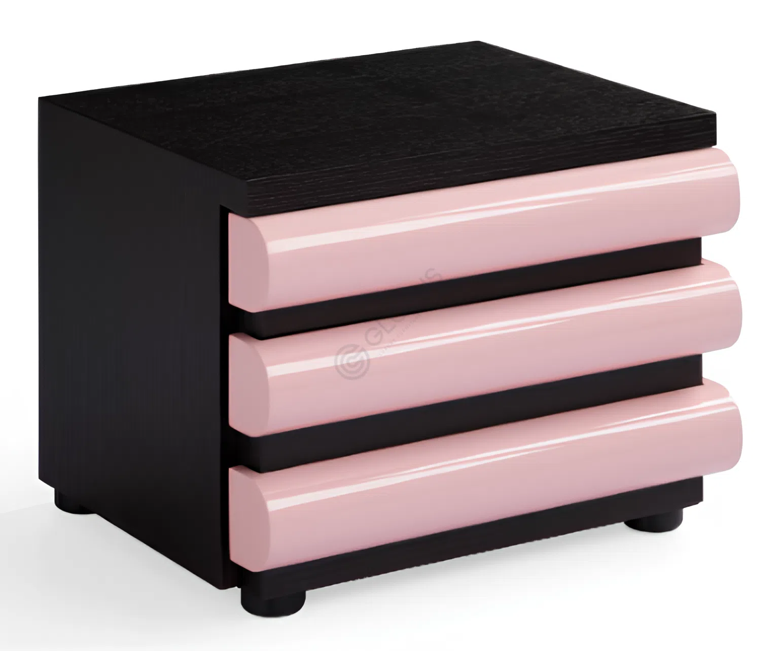 Bedside table ACERBIS