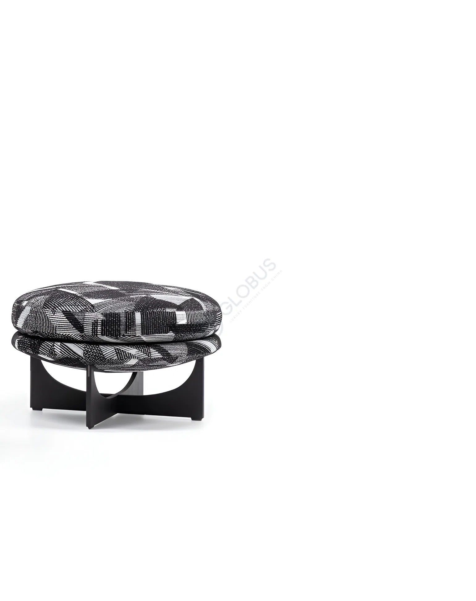 Pouf Lucarelle