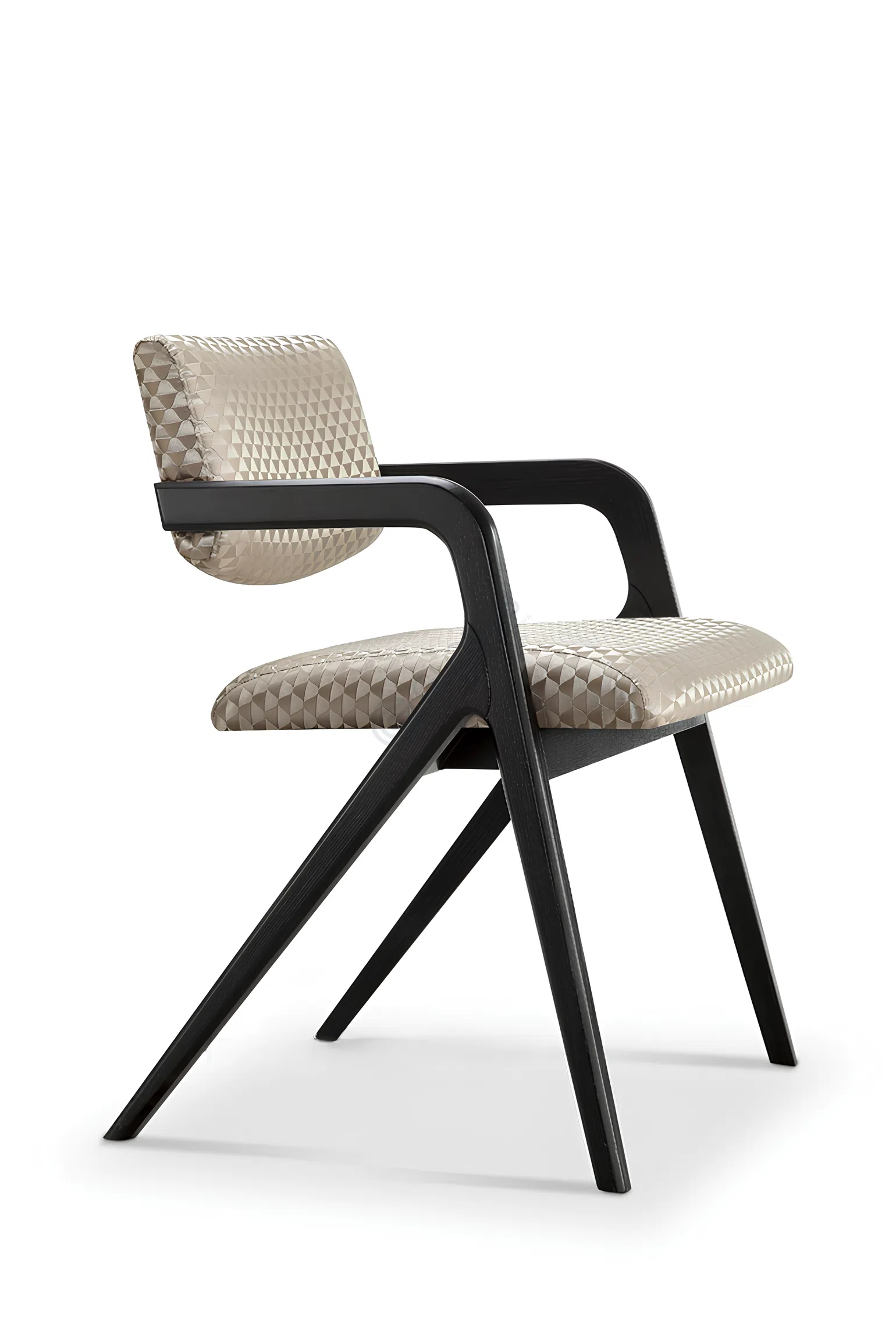 Dining chair GALLOTTI&RADICE Keyko