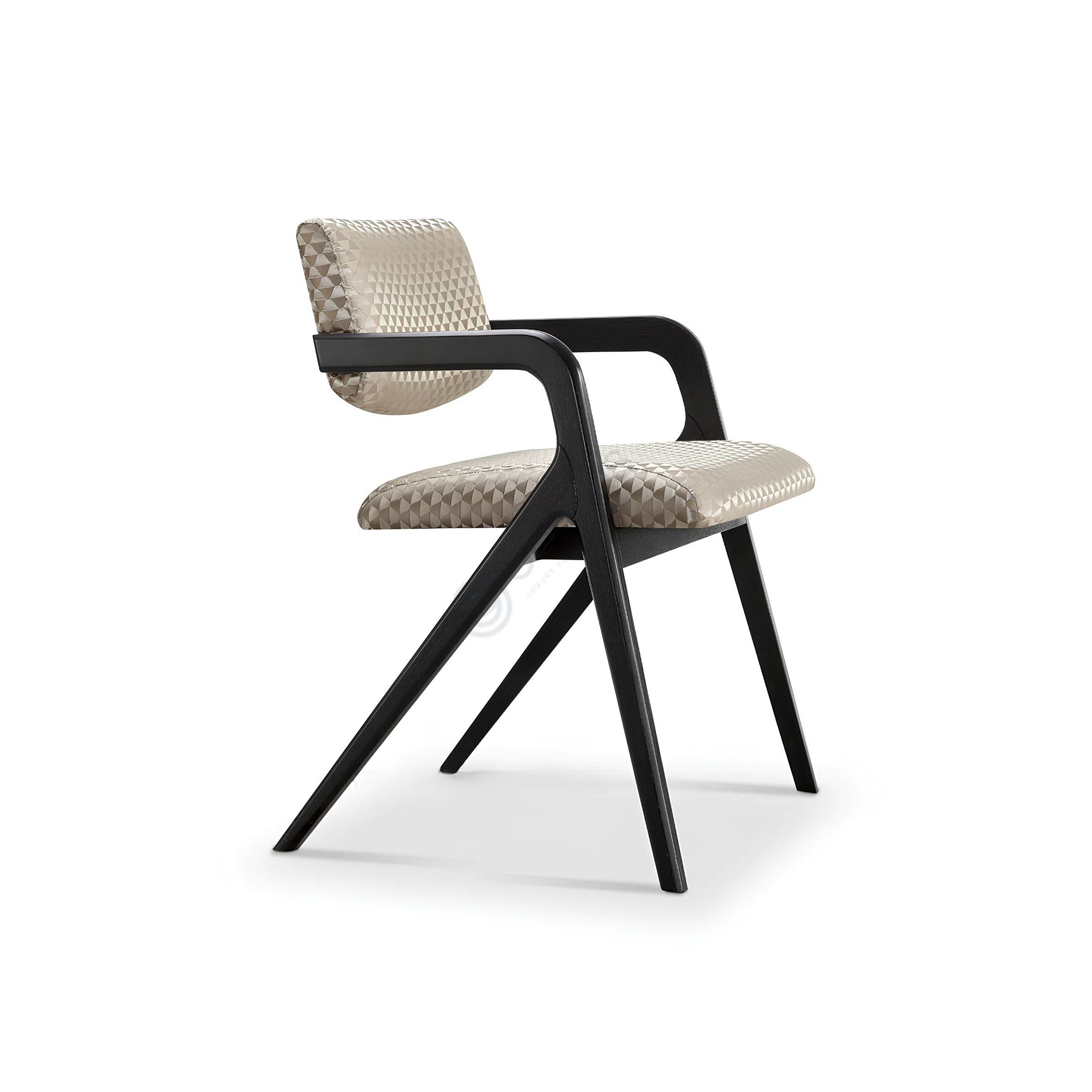 Dining chair GALLOTTI&RADICE Keyko