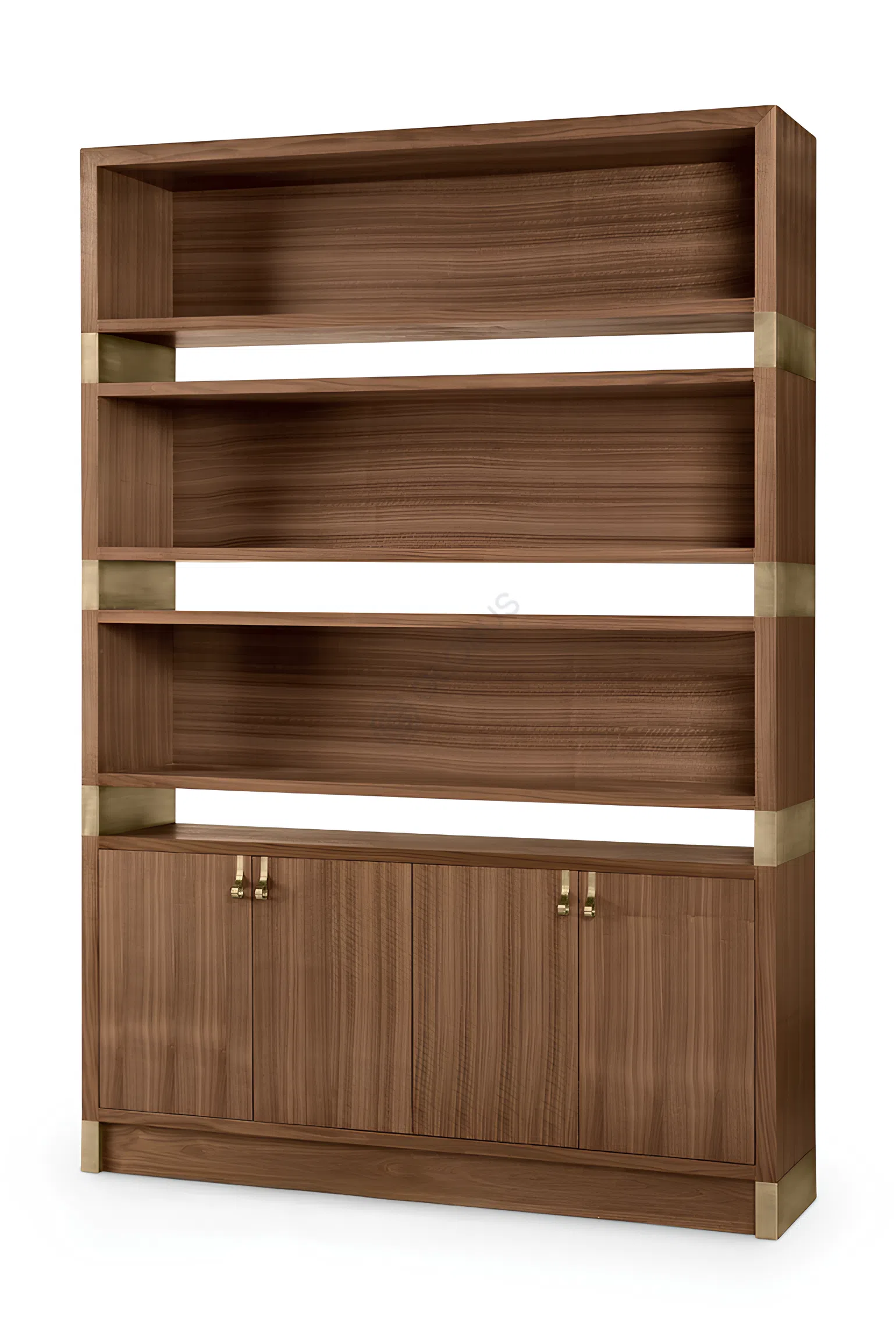 Bookcase HOLLY HUNT Huron