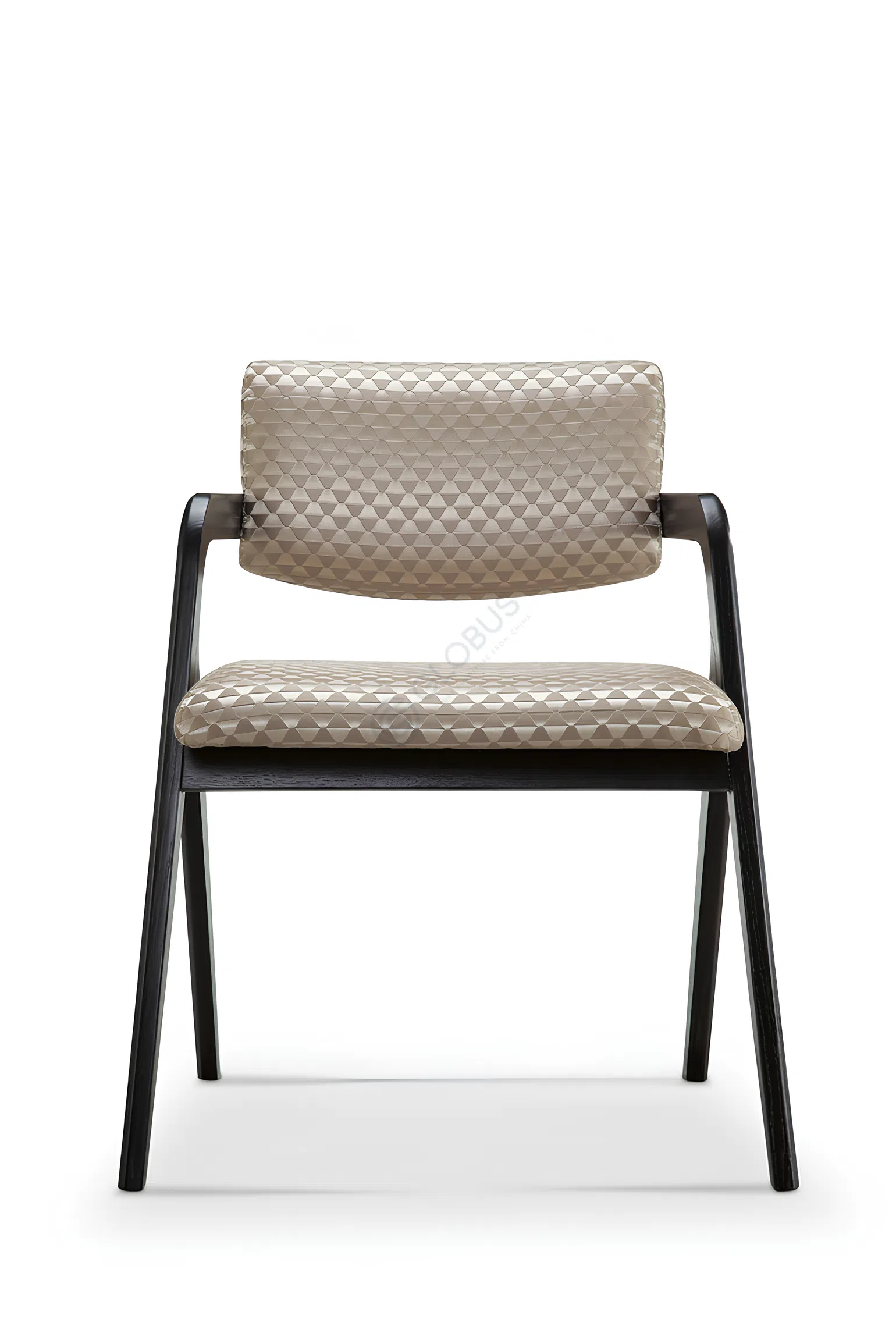 Dining chair GALLOTTI&RADICE Keyko