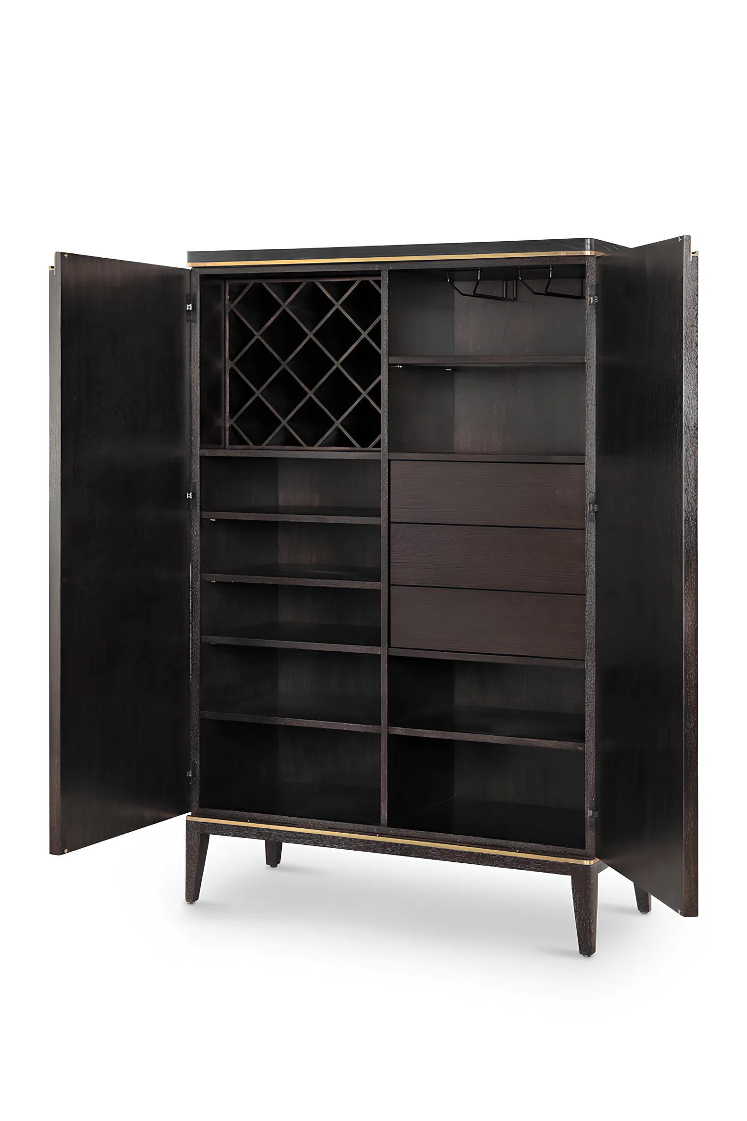 Wine cabinet HOLLY HUNT Lusitania