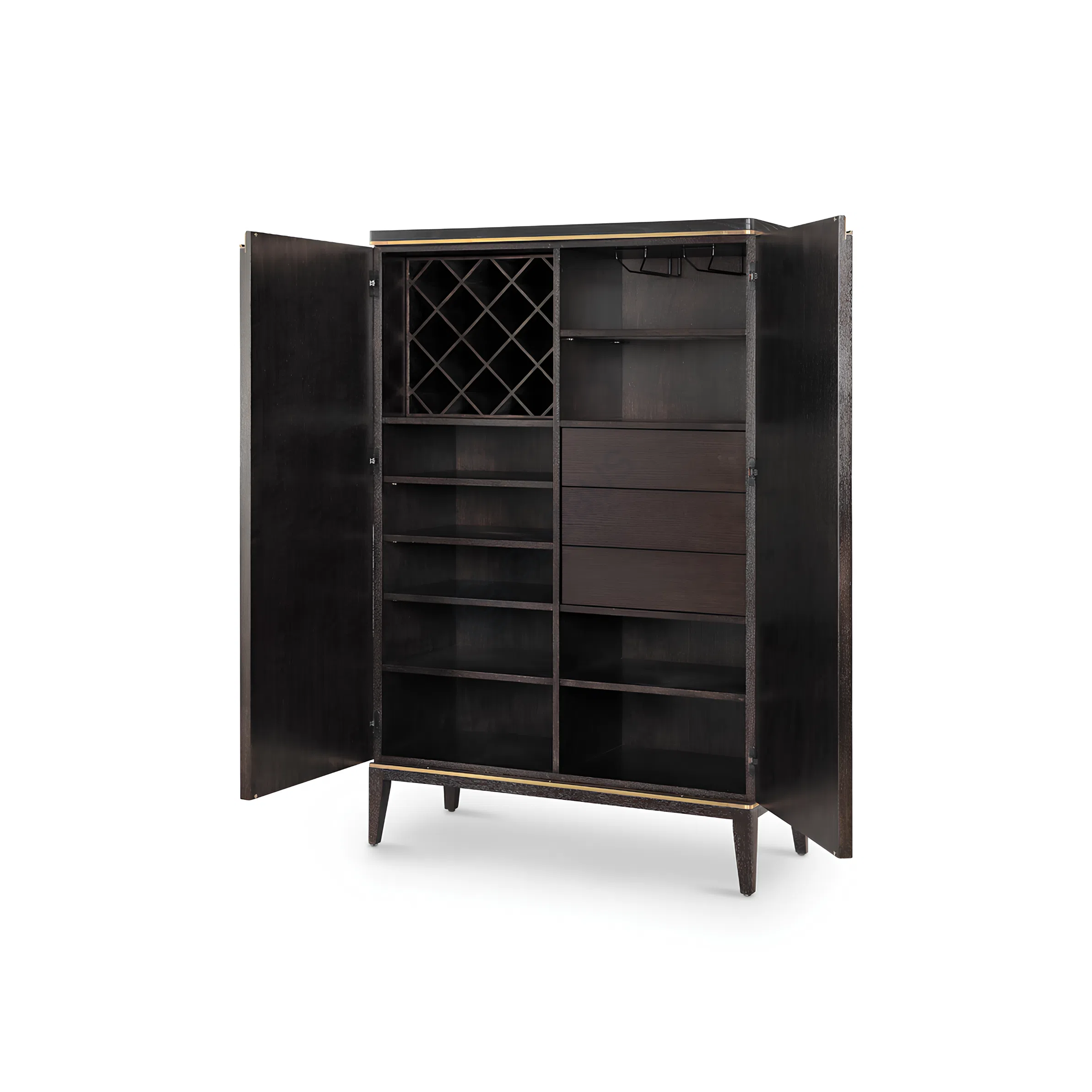 Wine cabinet HOLLY HUNT Lusitania