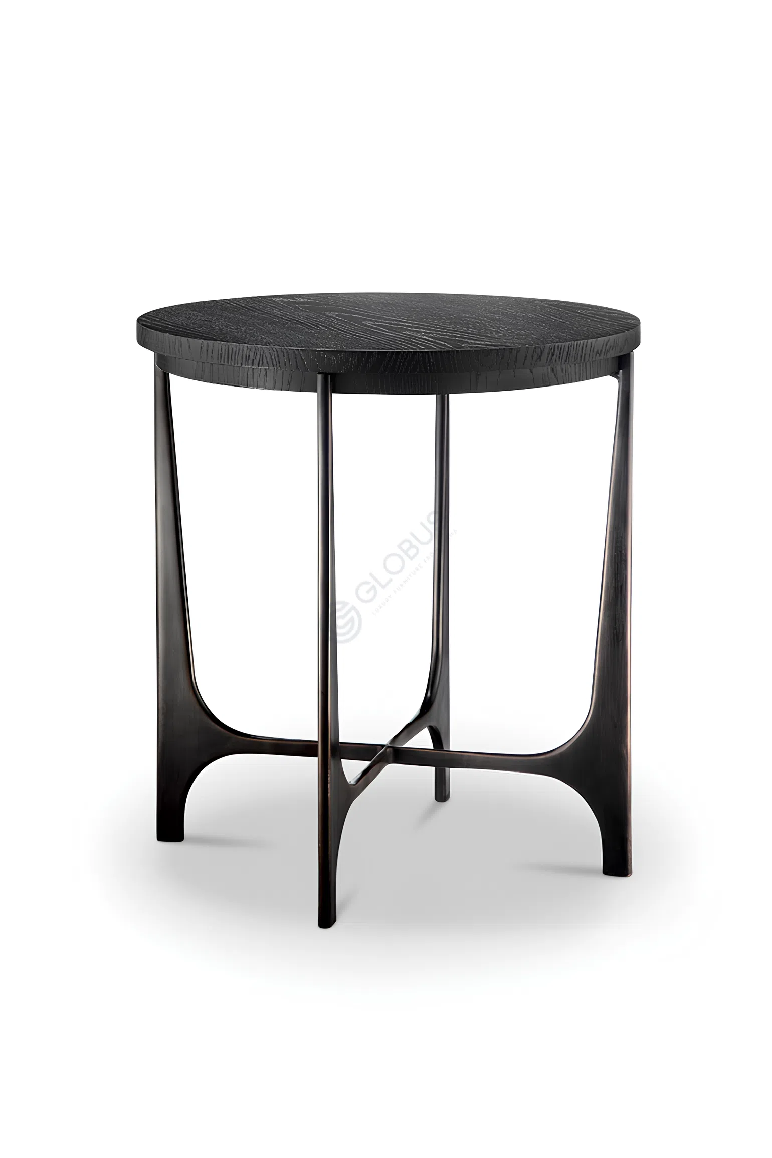 Side table HOLLY HUNT Portia