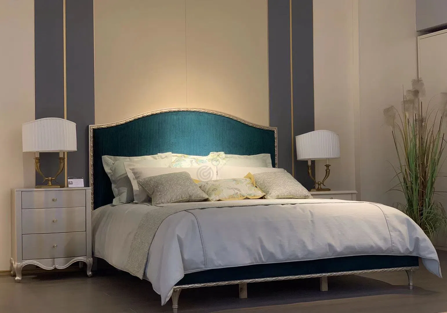 Bedside table CARACOLE You Are The One