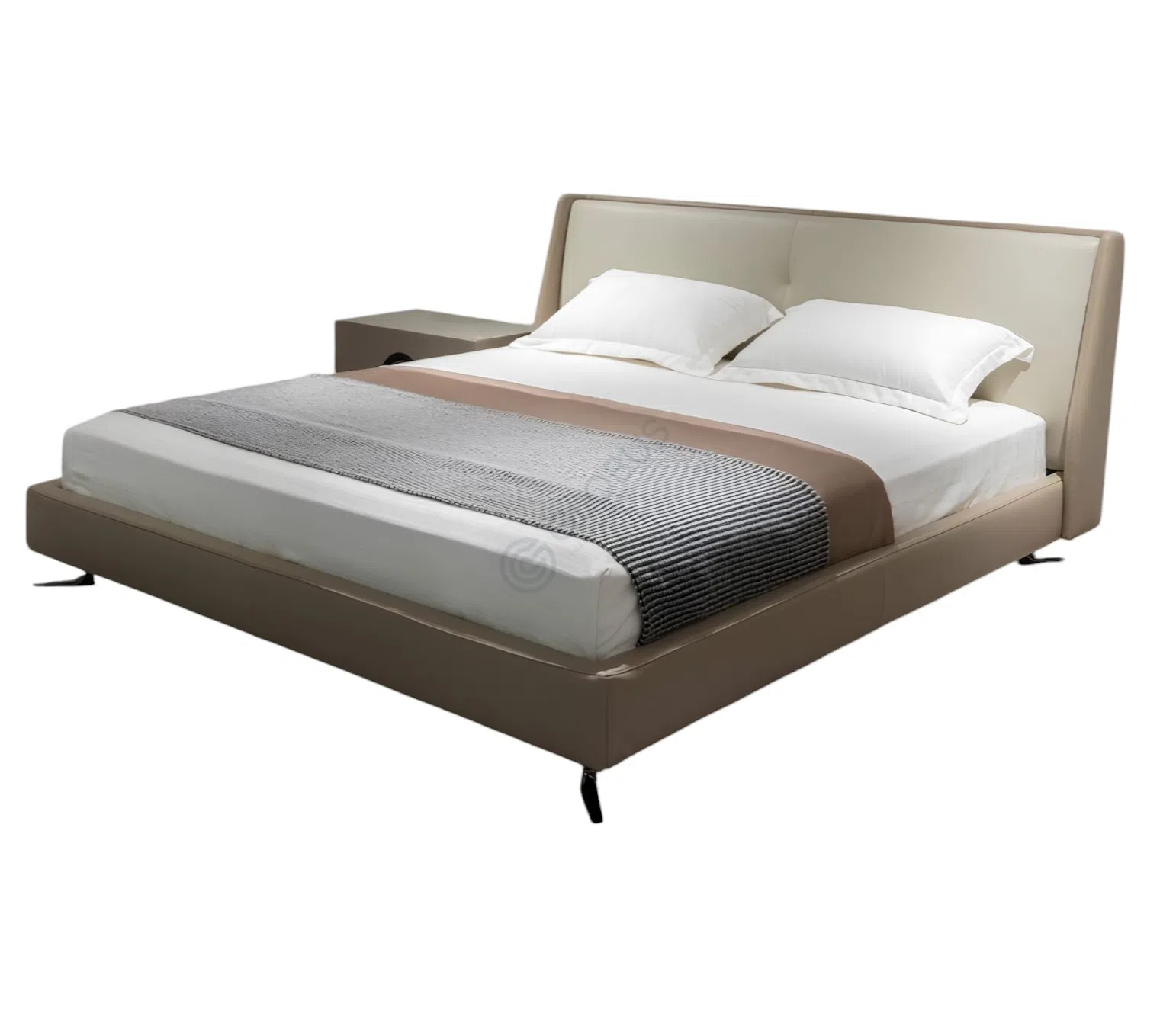 Bed Teofilia