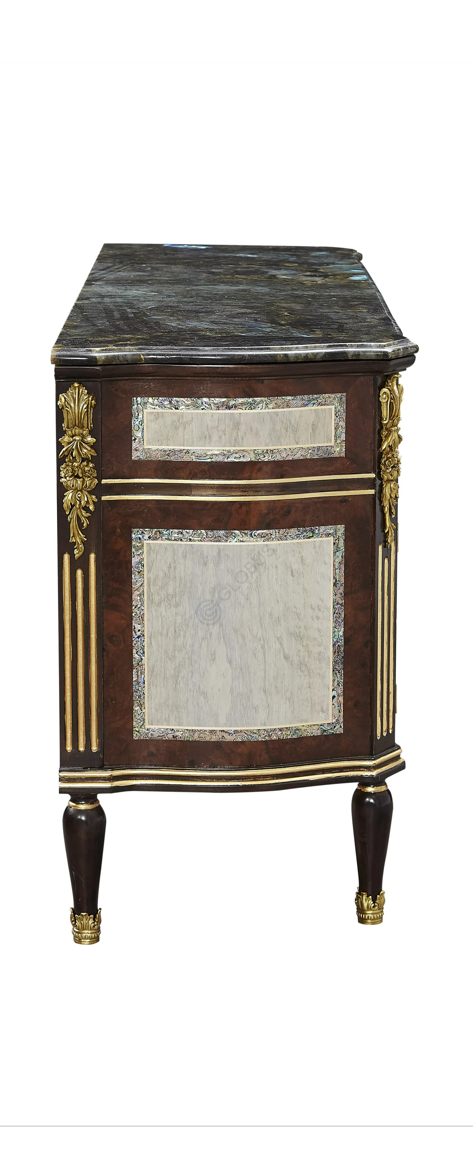 Dressing table Riemergere