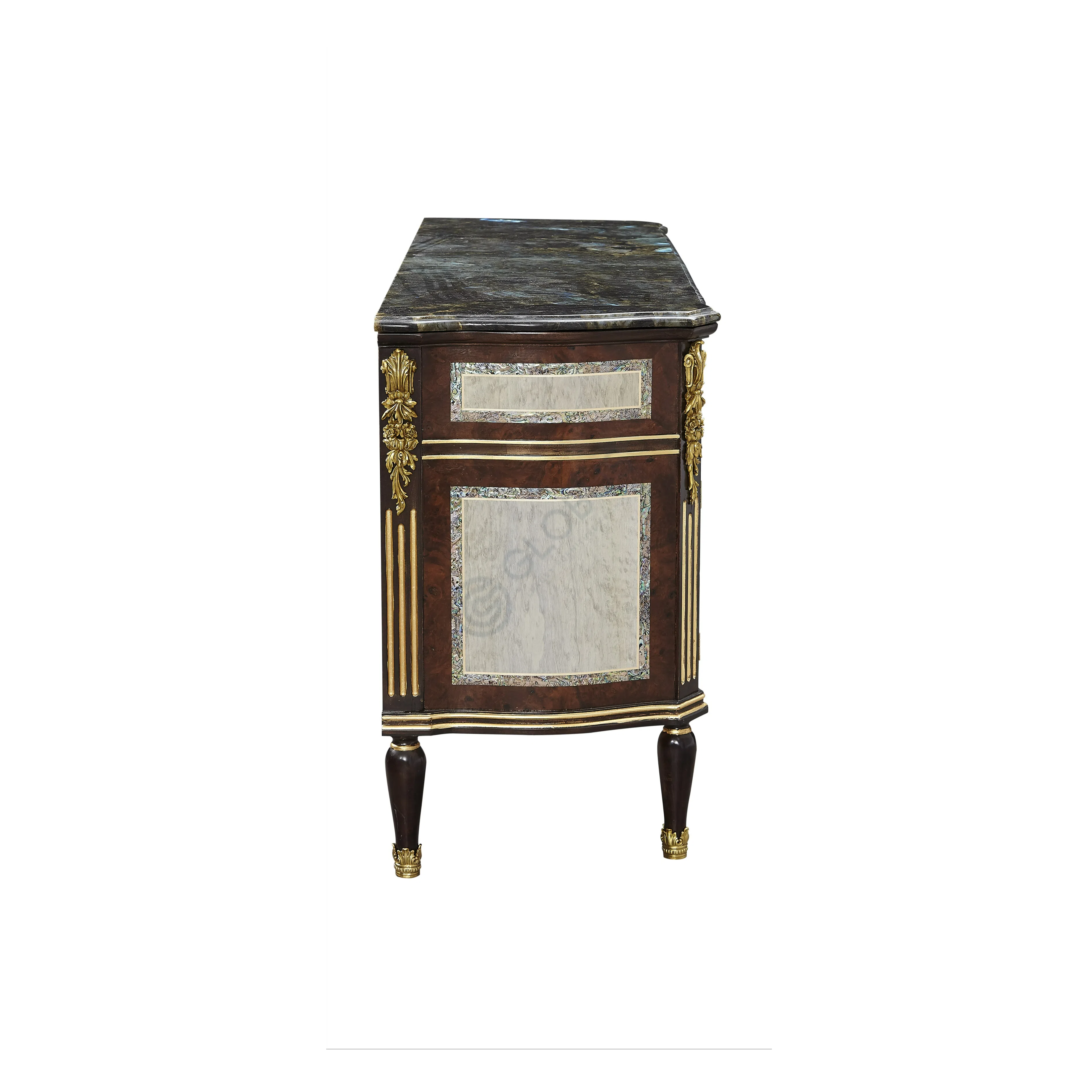 Dressing table Riemergere