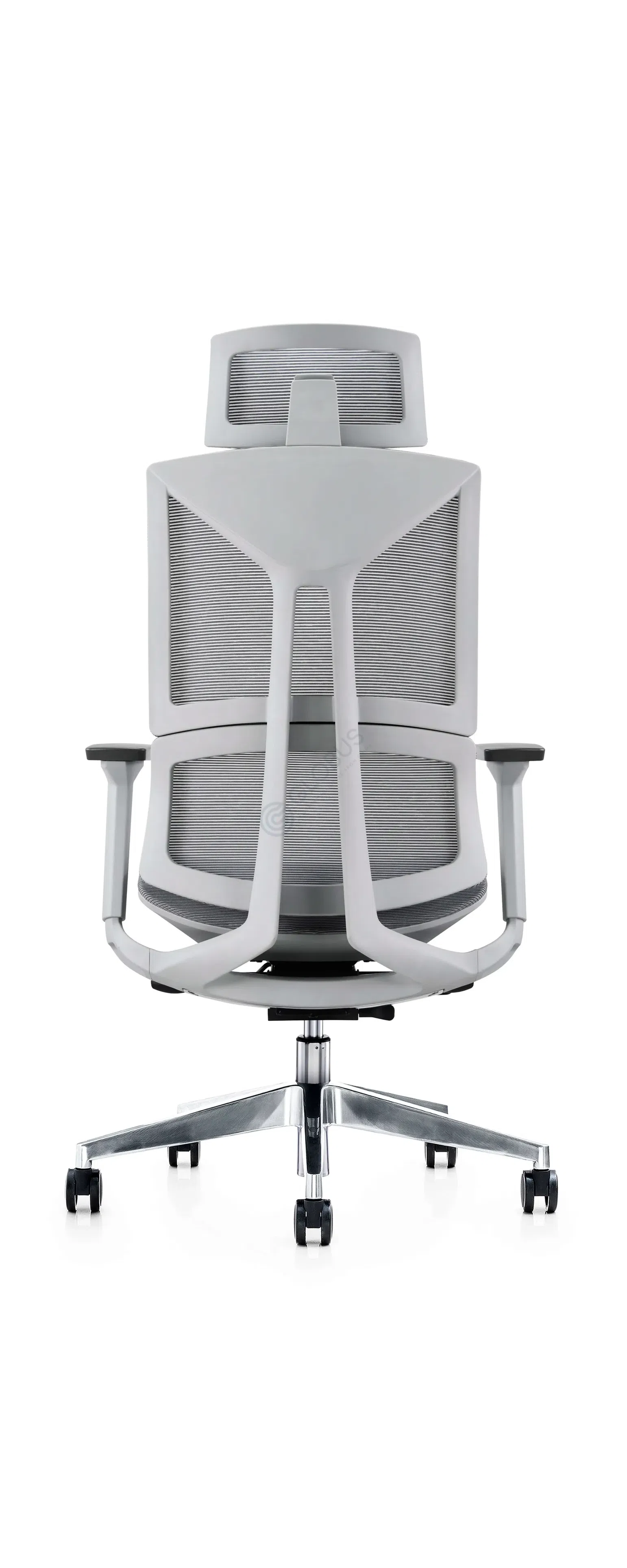 Office armchair Cyrano