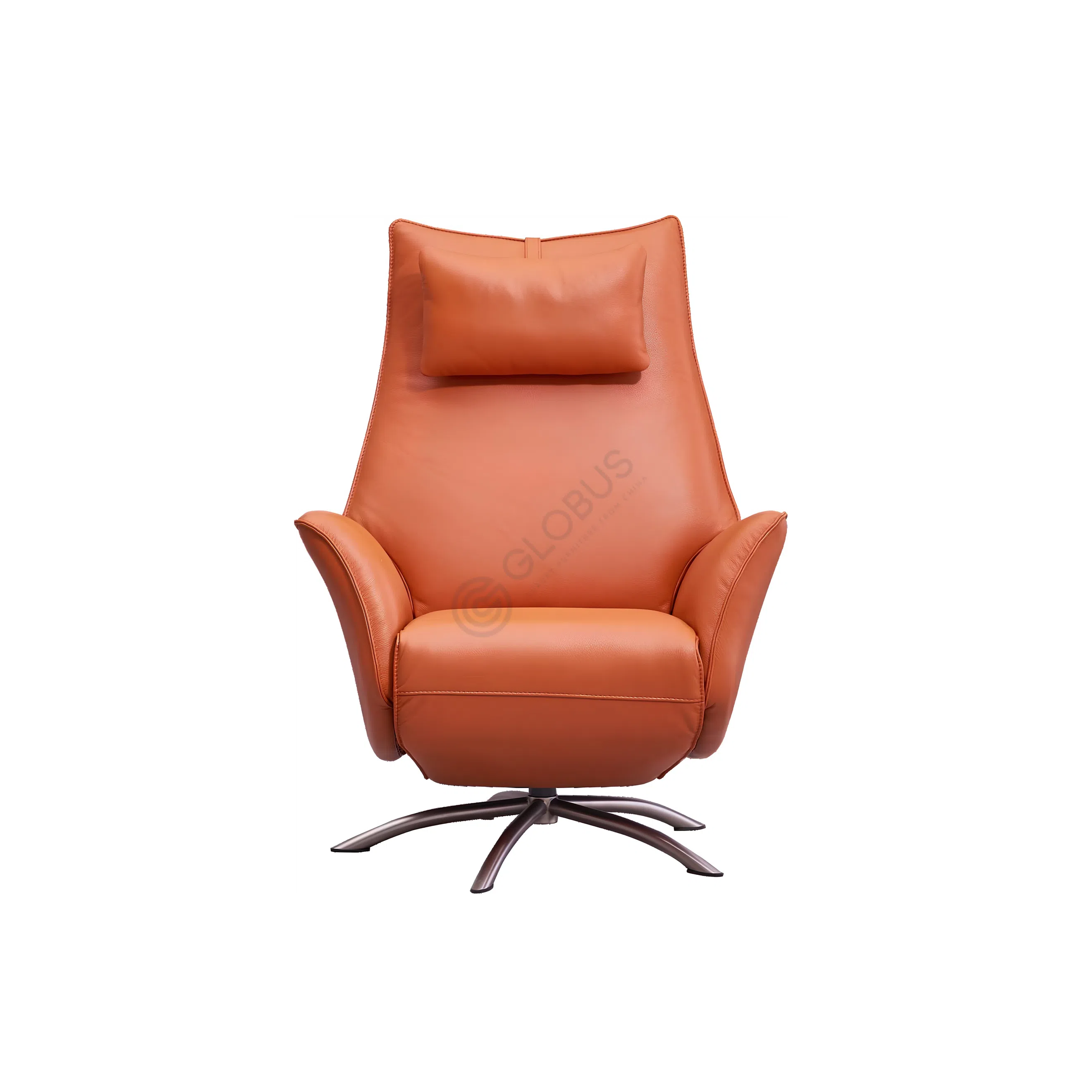 Reclining armchair Hespina