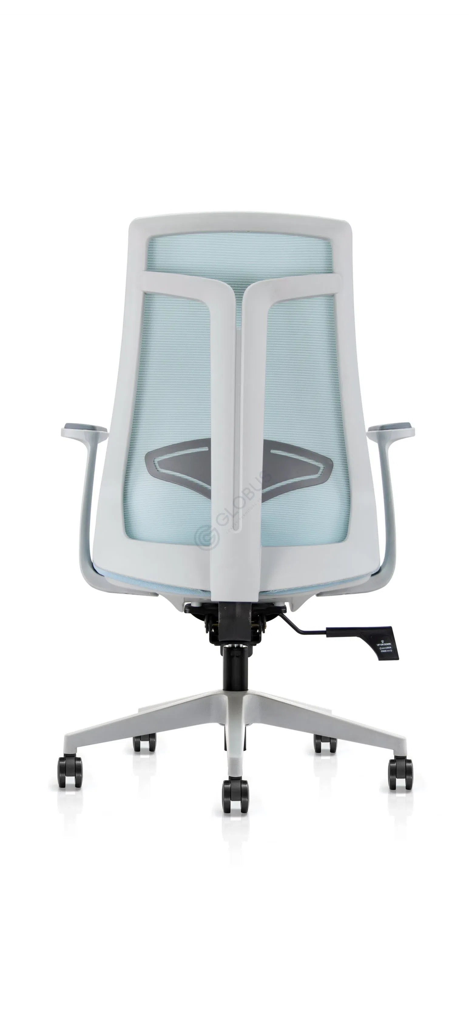 Office armchair Approfilo