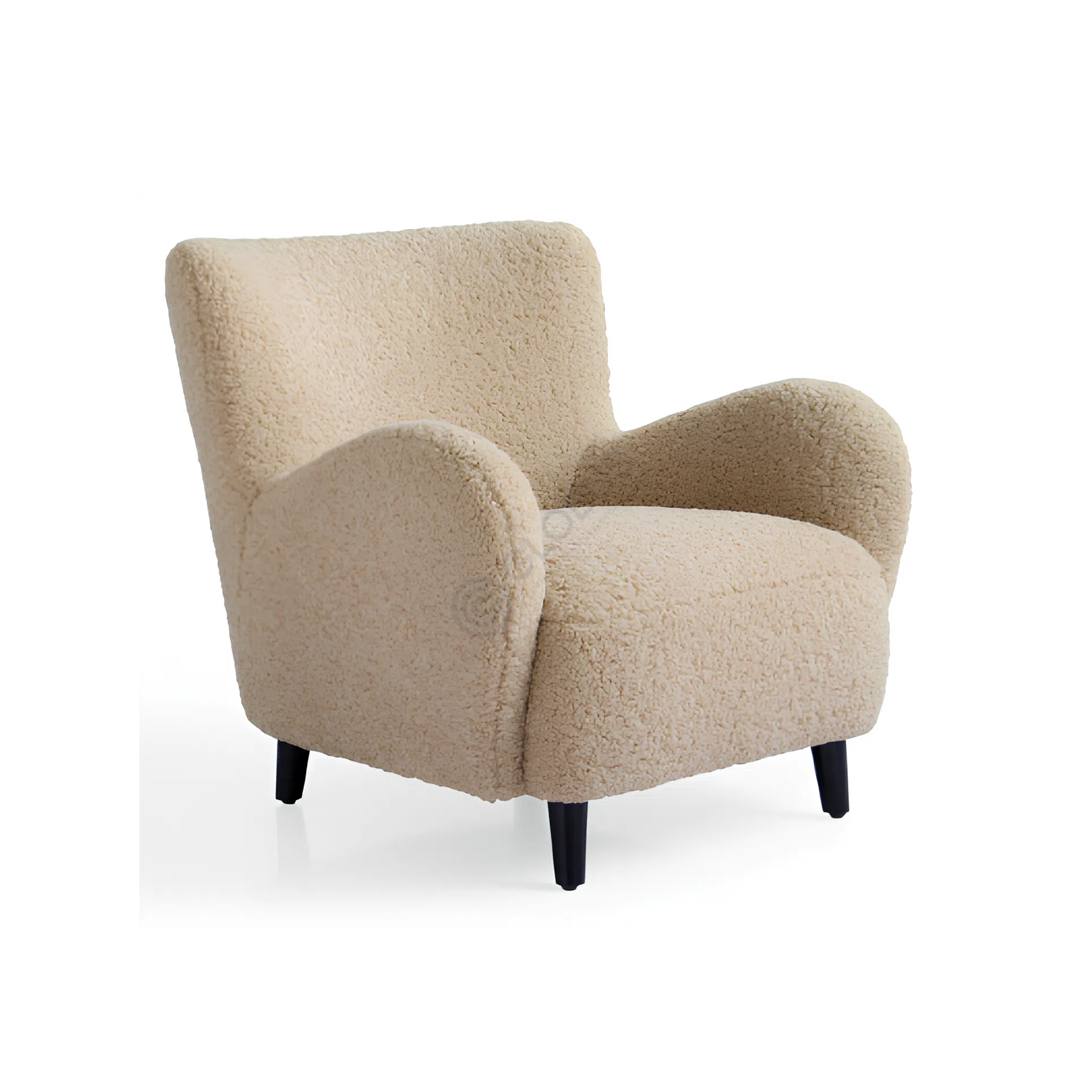 Armchair EICHHOLTZ Svante