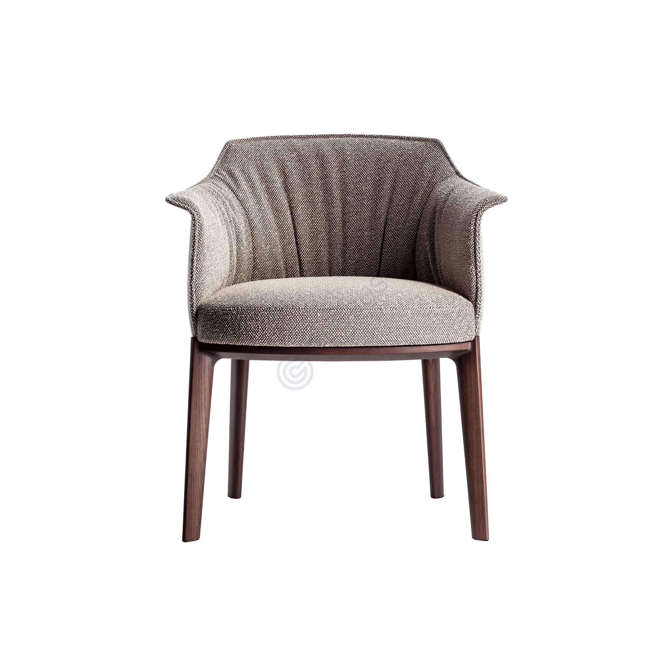 Dining chair POLTRONA FRAU Archibald