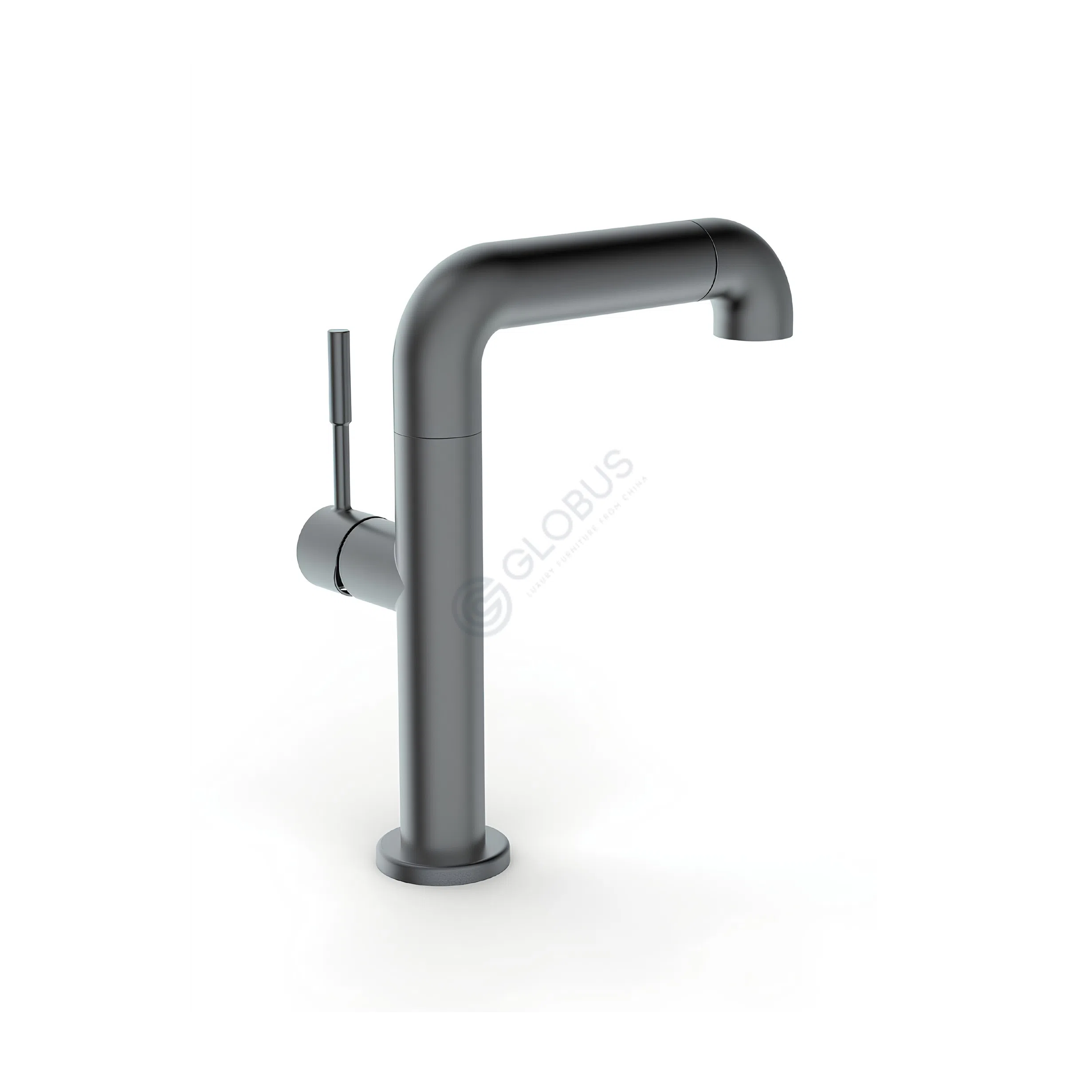 Mixer Setosus