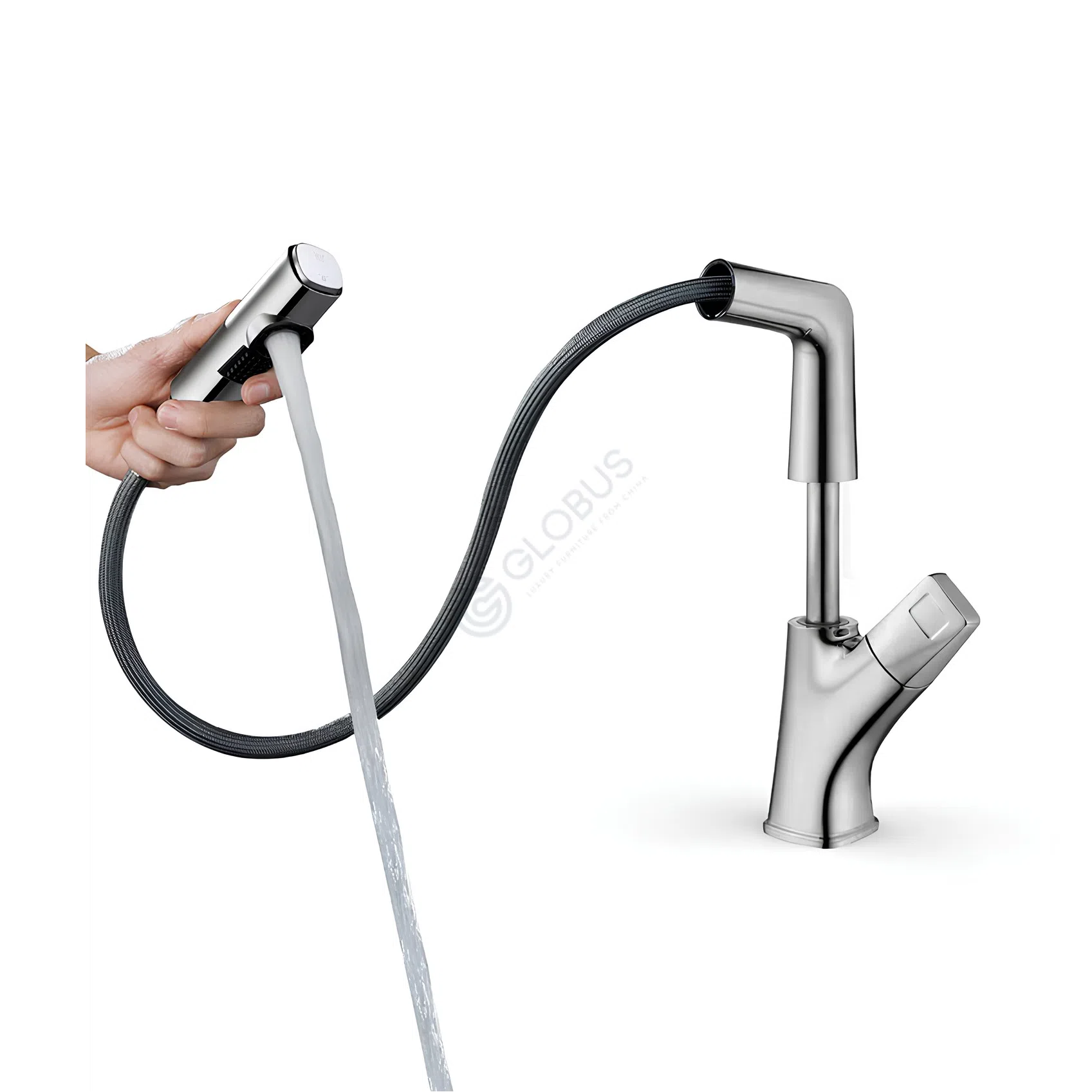 Mixer Ziral