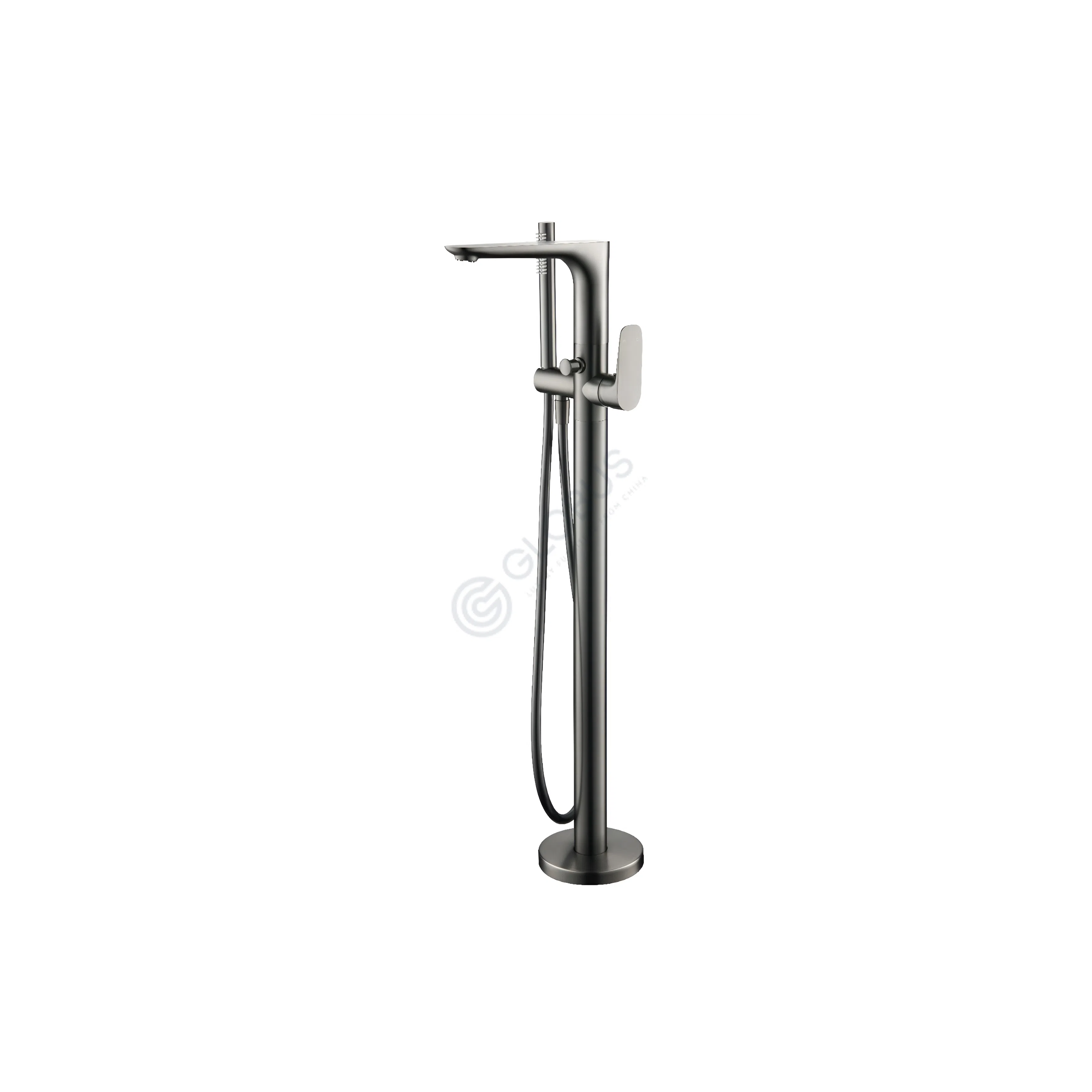 Shower mixer Opinionismo