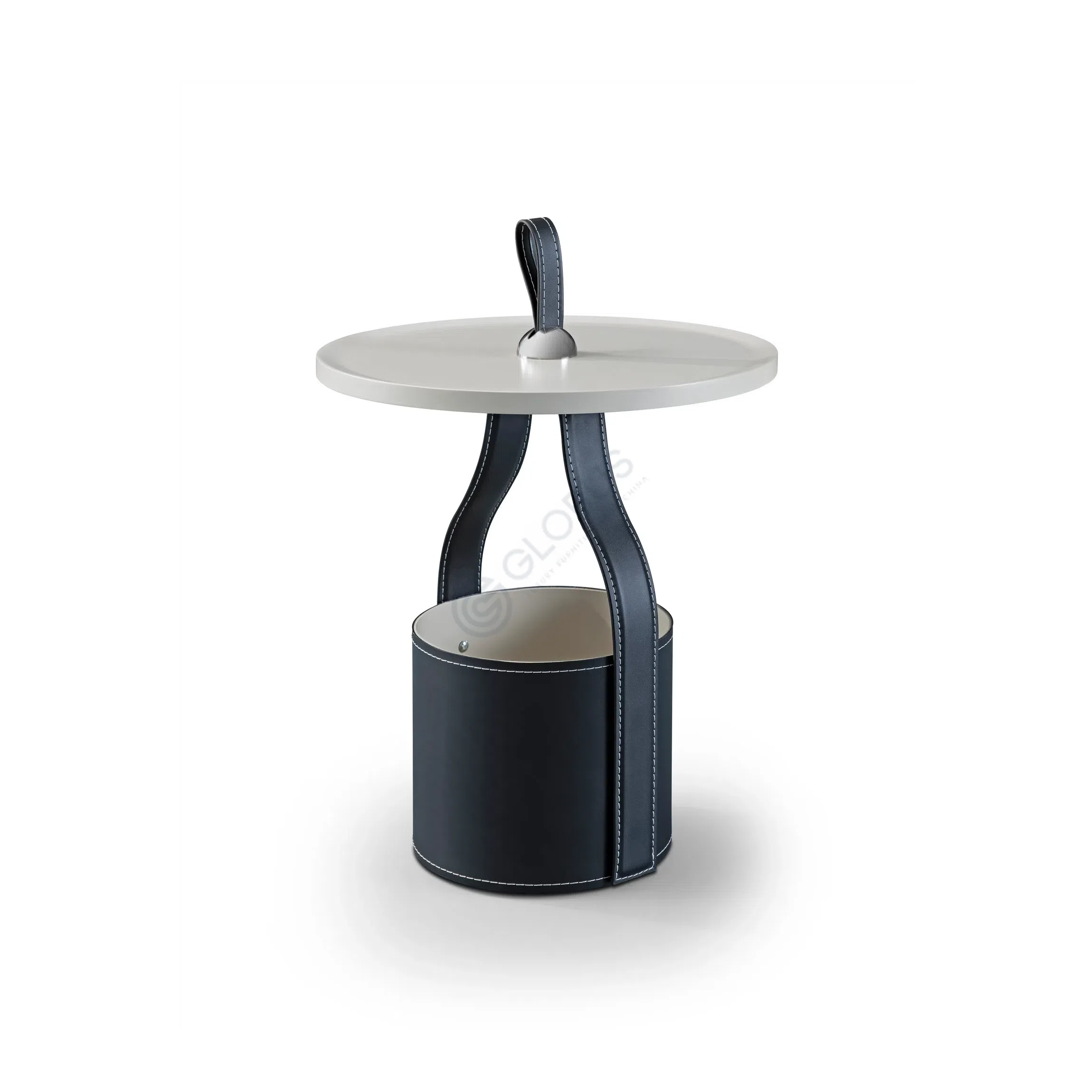 Side table ANGEL CERDA Model 2067