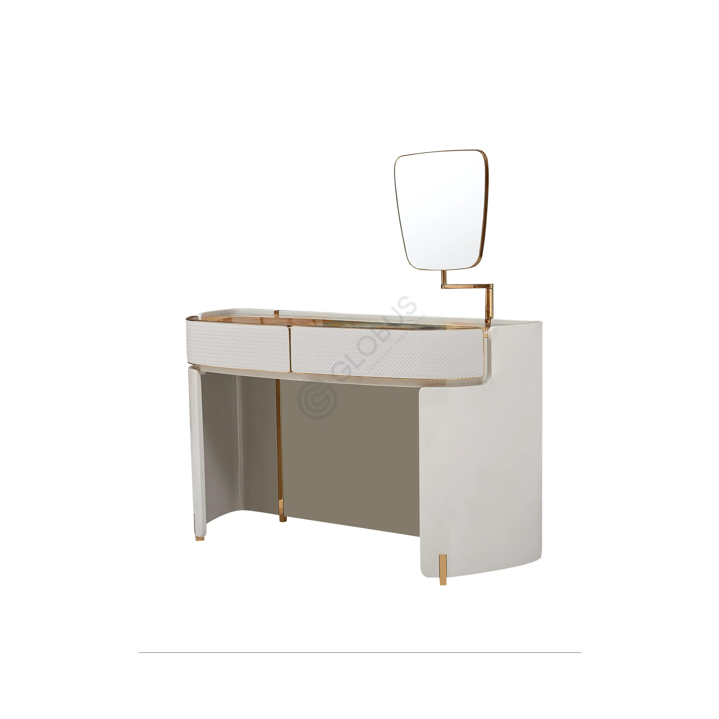 Dressing table Sideris