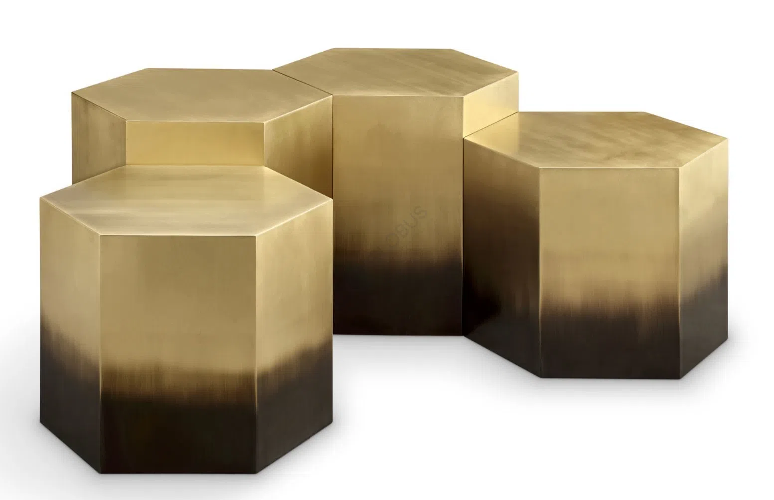 Side table OLIVYA STONE Bolton