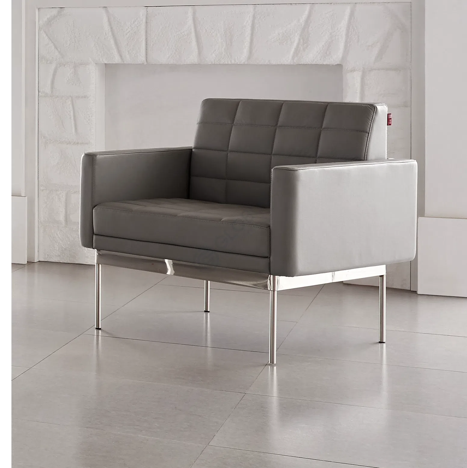 Office armchair Xymara