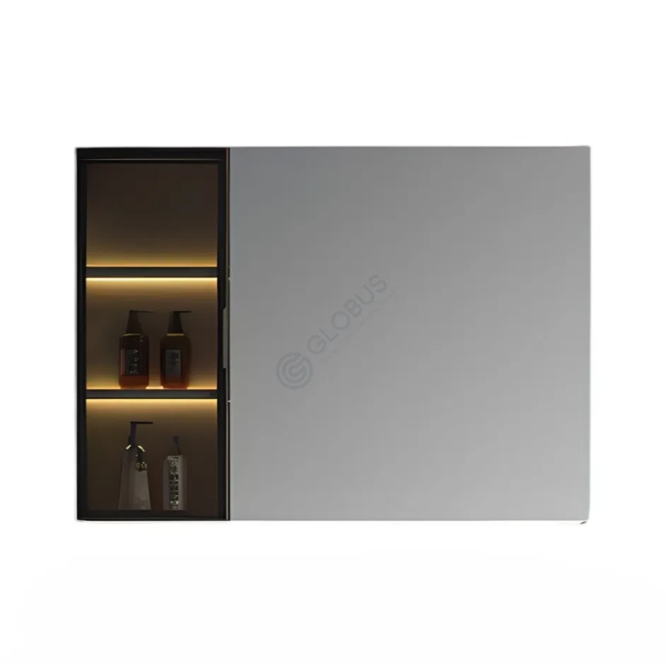 Mirror Yordana