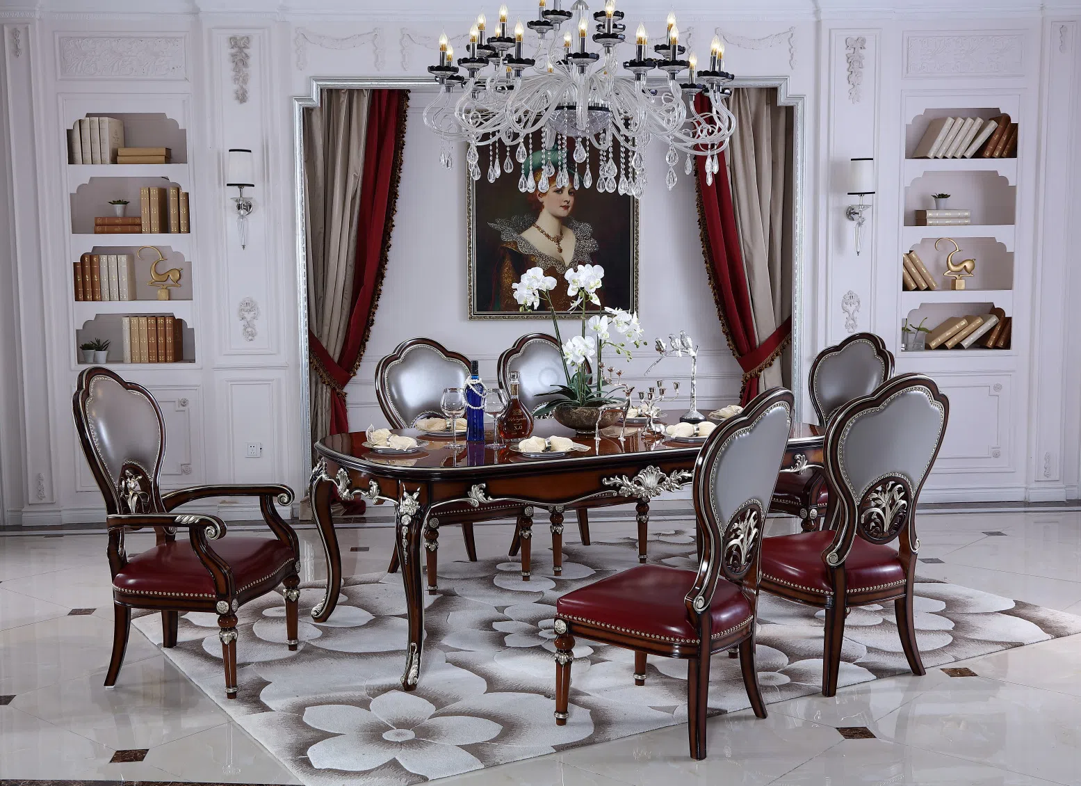 Dining chair Adrianna