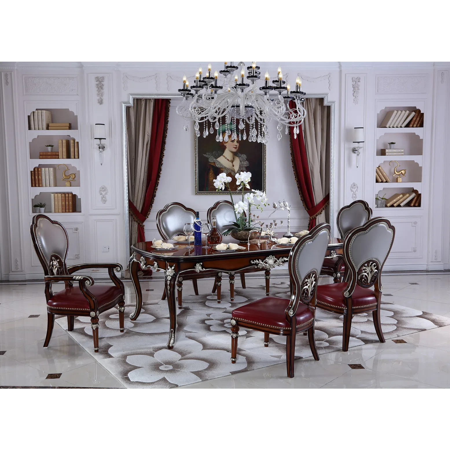 Dining chair Adrianna