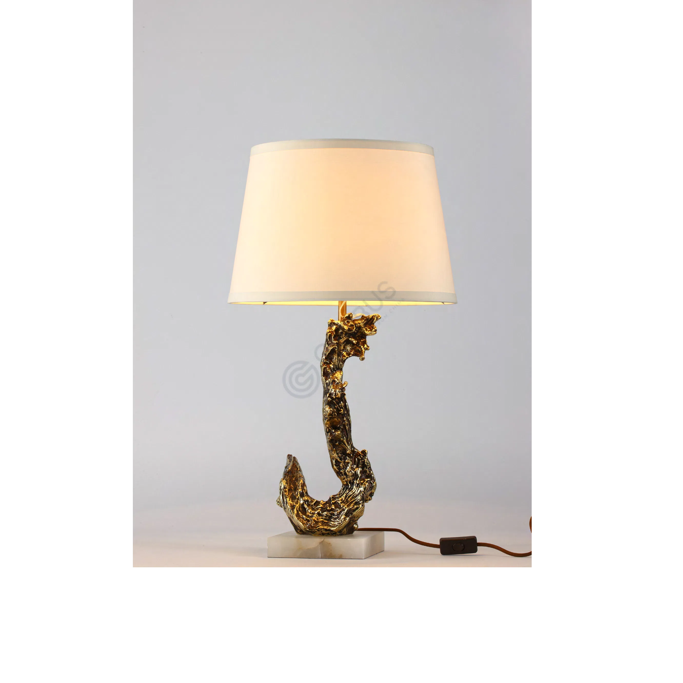 Table lamp HEATHFIELD&CO Aquilla