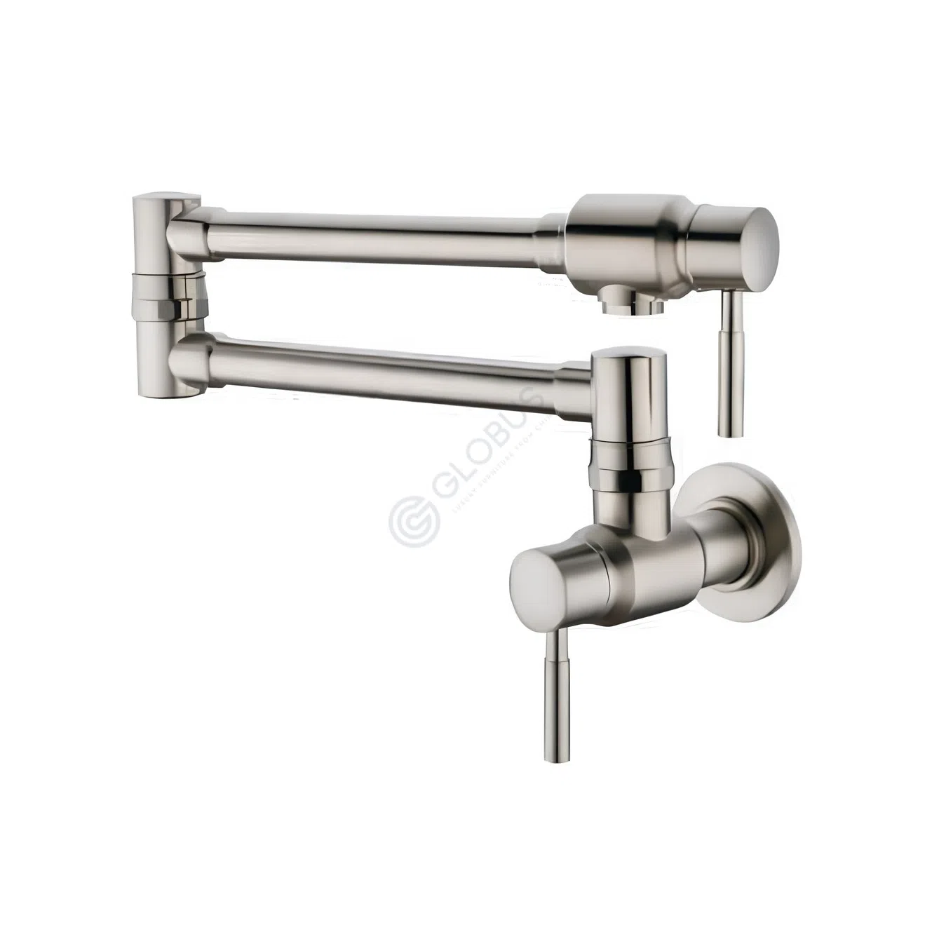 Mixer Pollentia