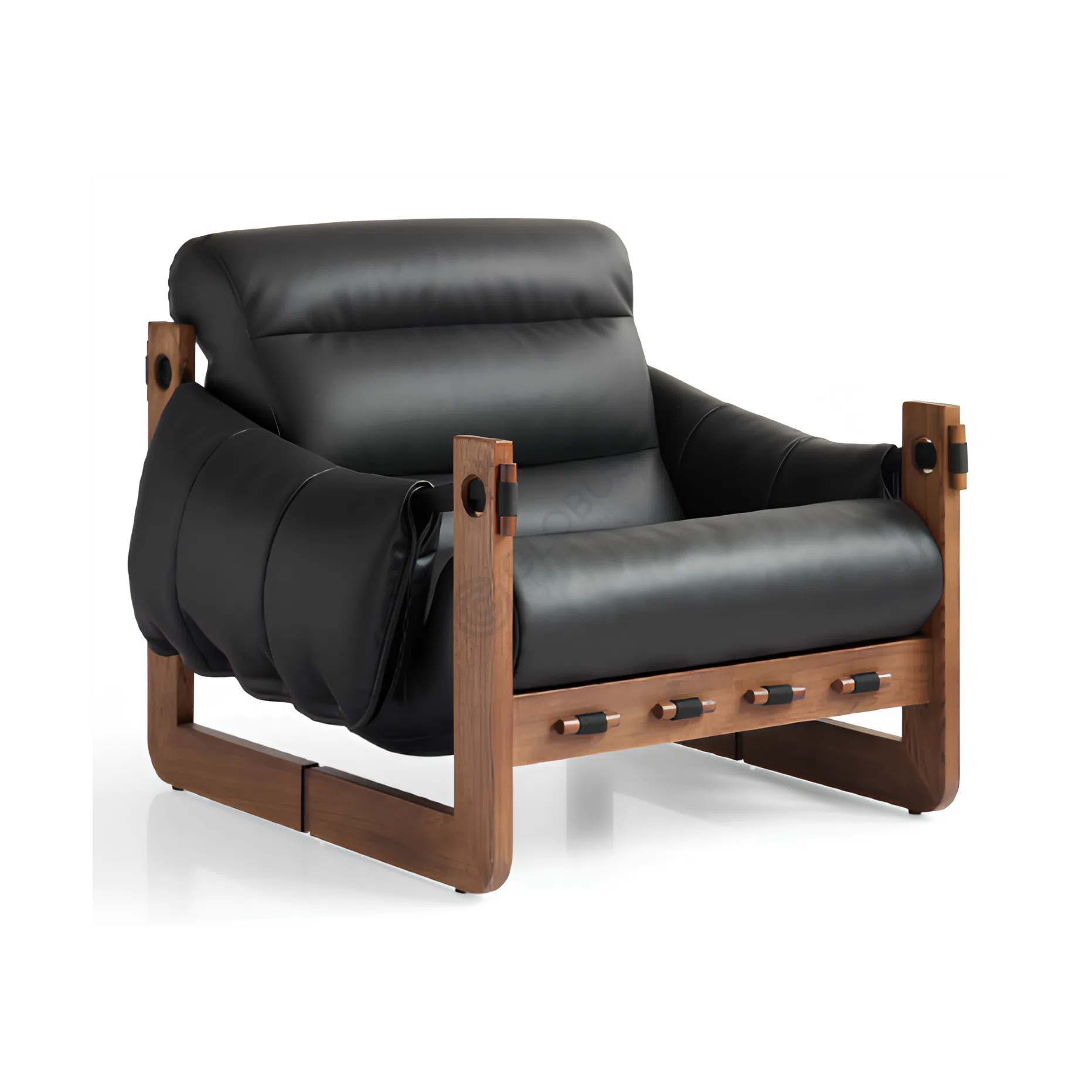 Armchair Marcelli