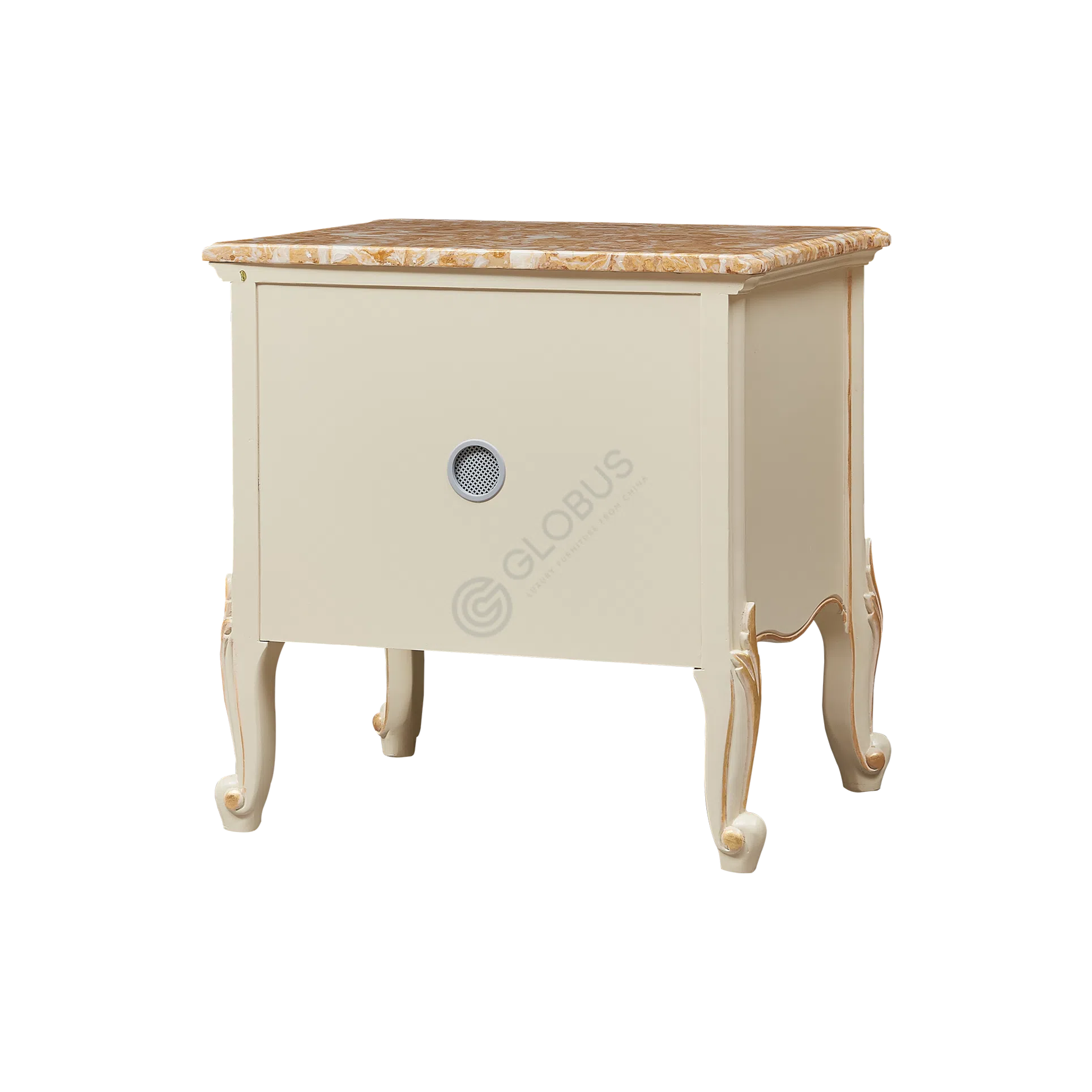 Bedside table Menzione
