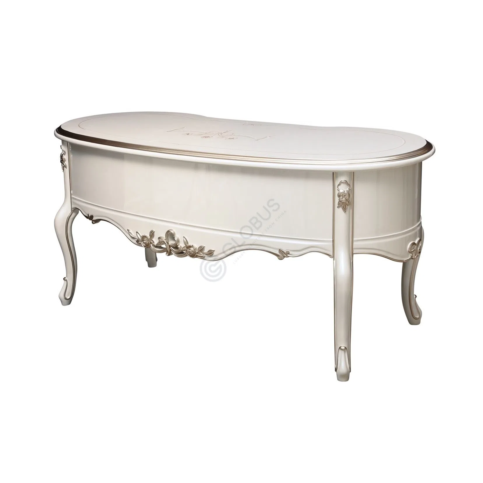 Стол для кабинета Vivacqua