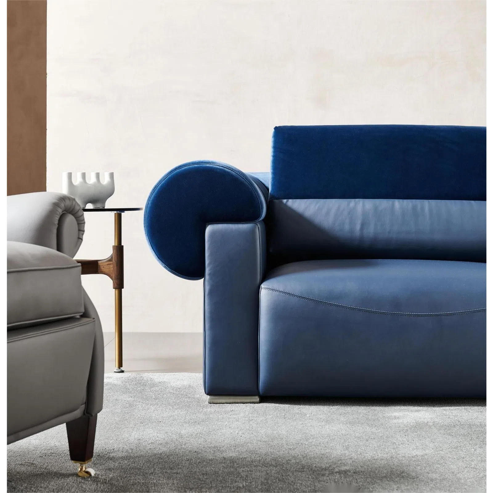 Диван NATUZZI ITALIA New Classic